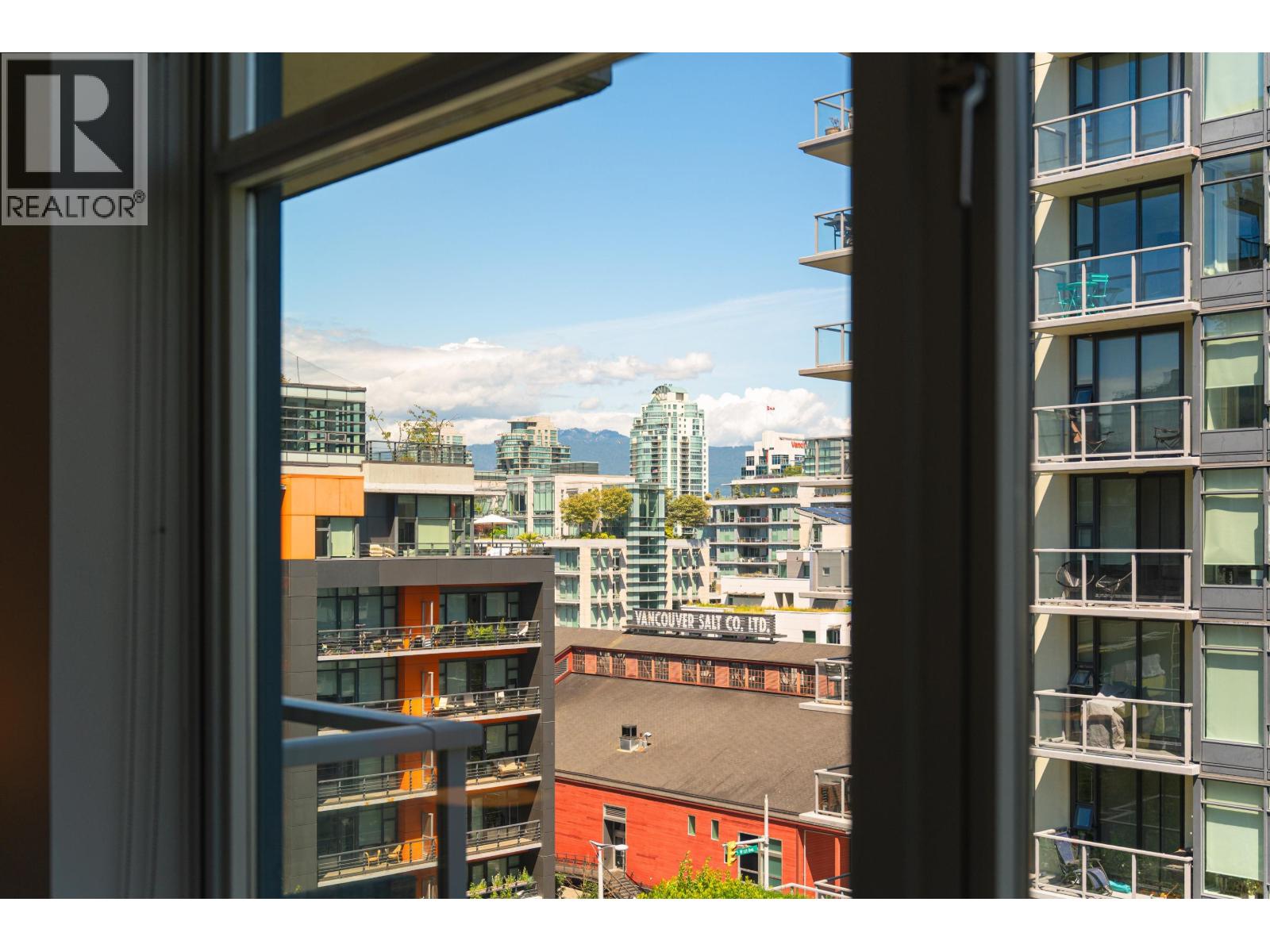 Photo 34 of 902 138 W 1st Avenue, Vancouver BC