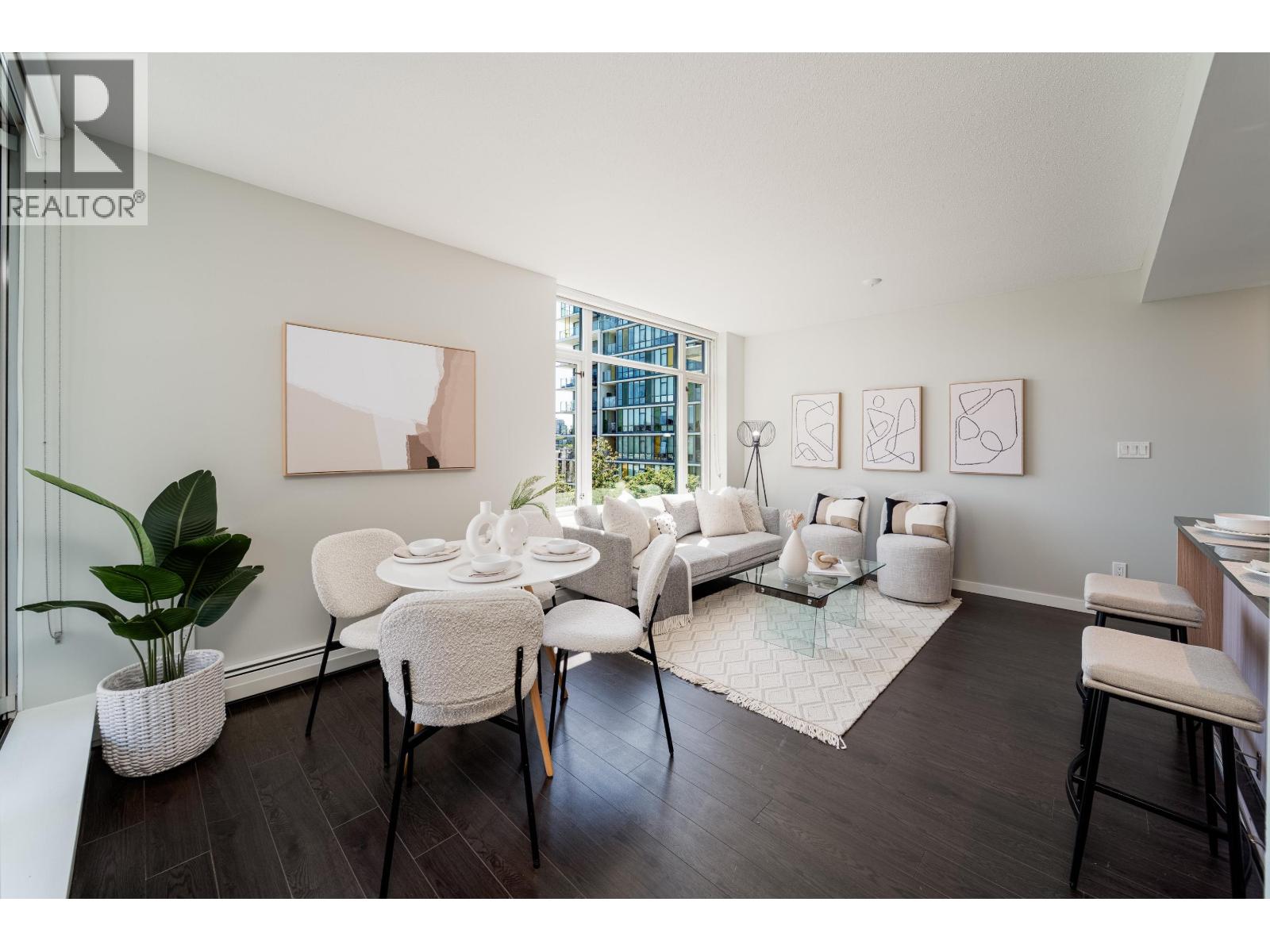 Photo 6 of 902 138 W 1st Avenue, Vancouver BC