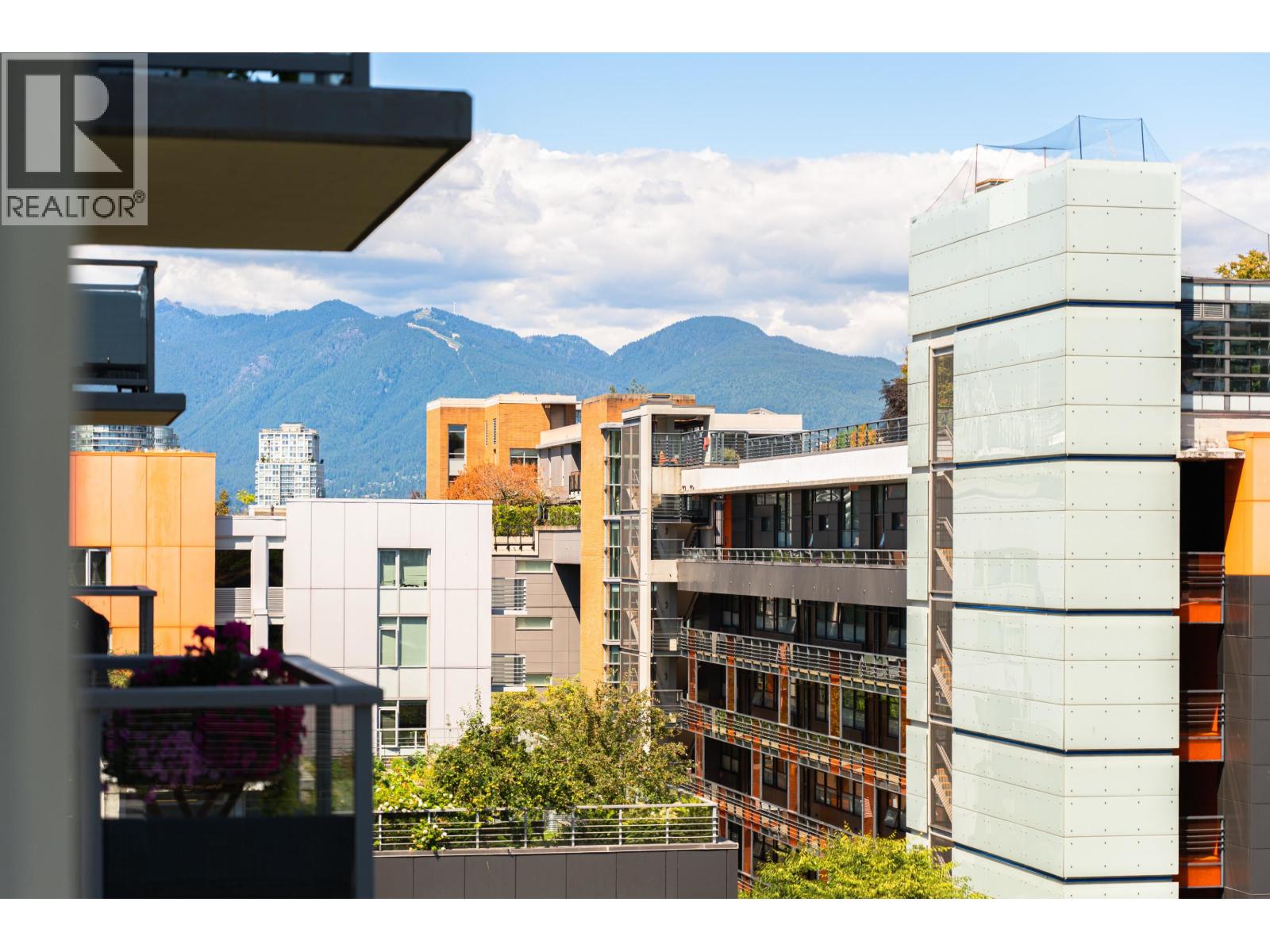 Photo 12 of 902 138 W 1st Avenue, Vancouver BC