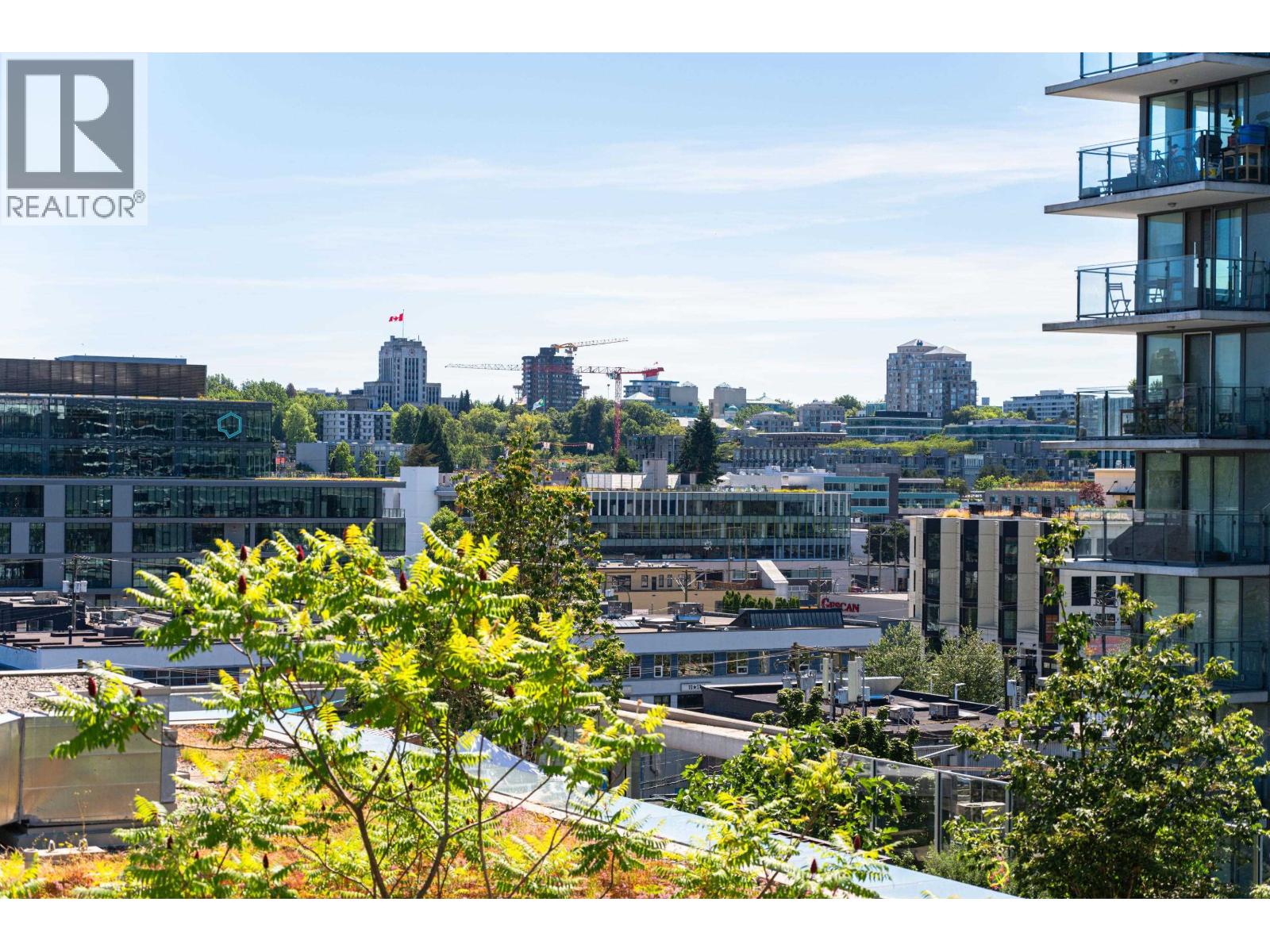 Photo 2 of 902 138 W 1st Avenue, Vancouver BC