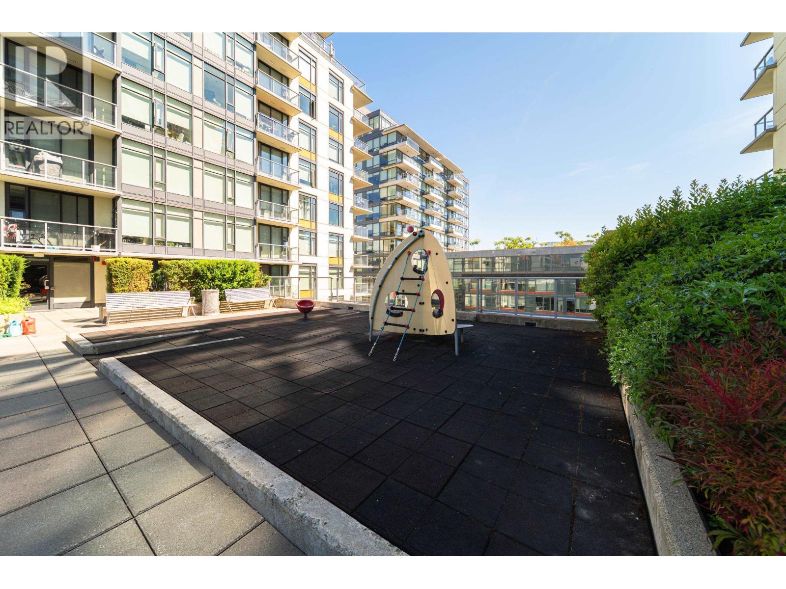 Photo 19 of 902 138 W 1st Avenue, Vancouver BC