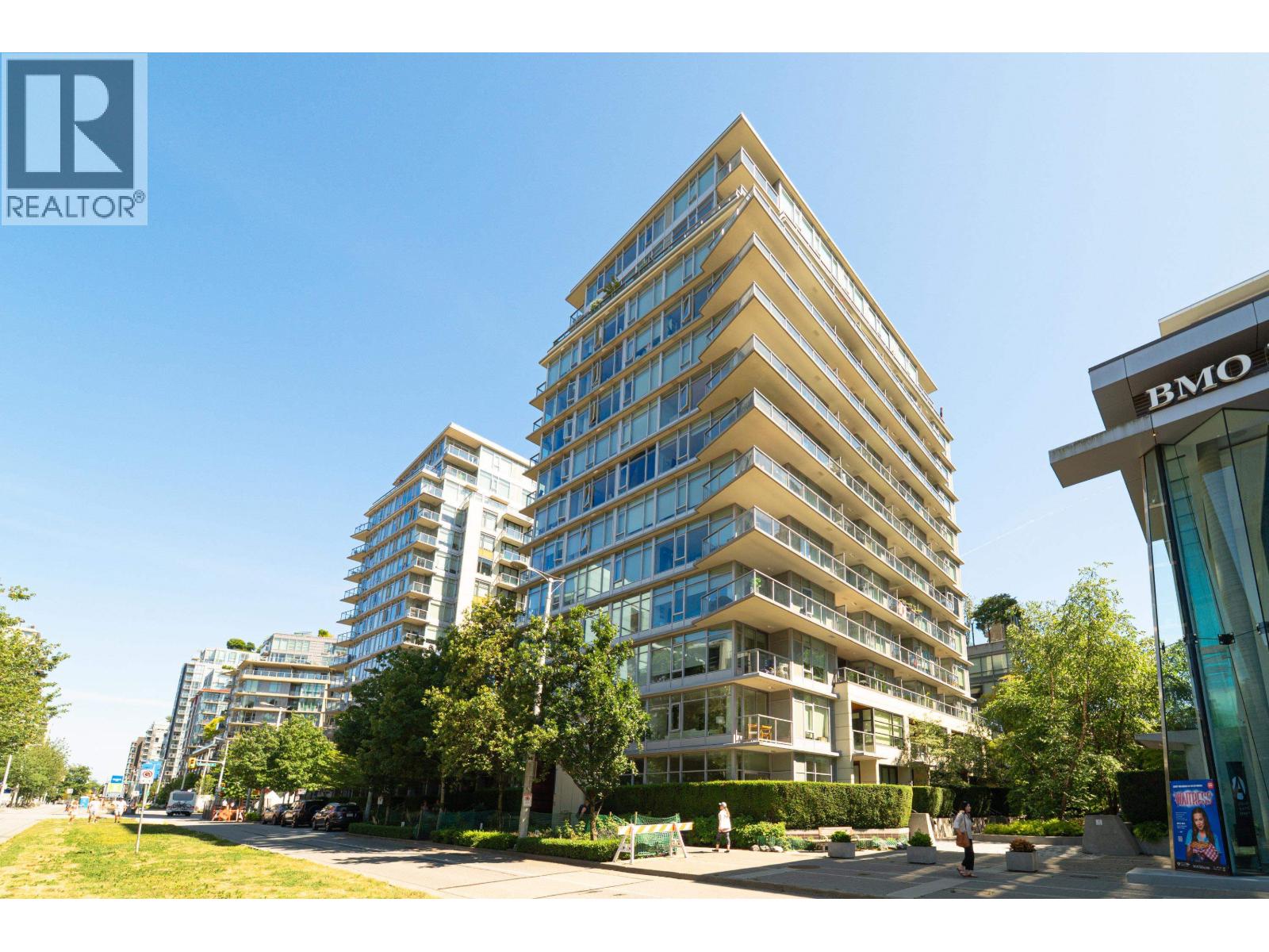 Photo 25 of 902 138 W 1st Avenue, Vancouver BC