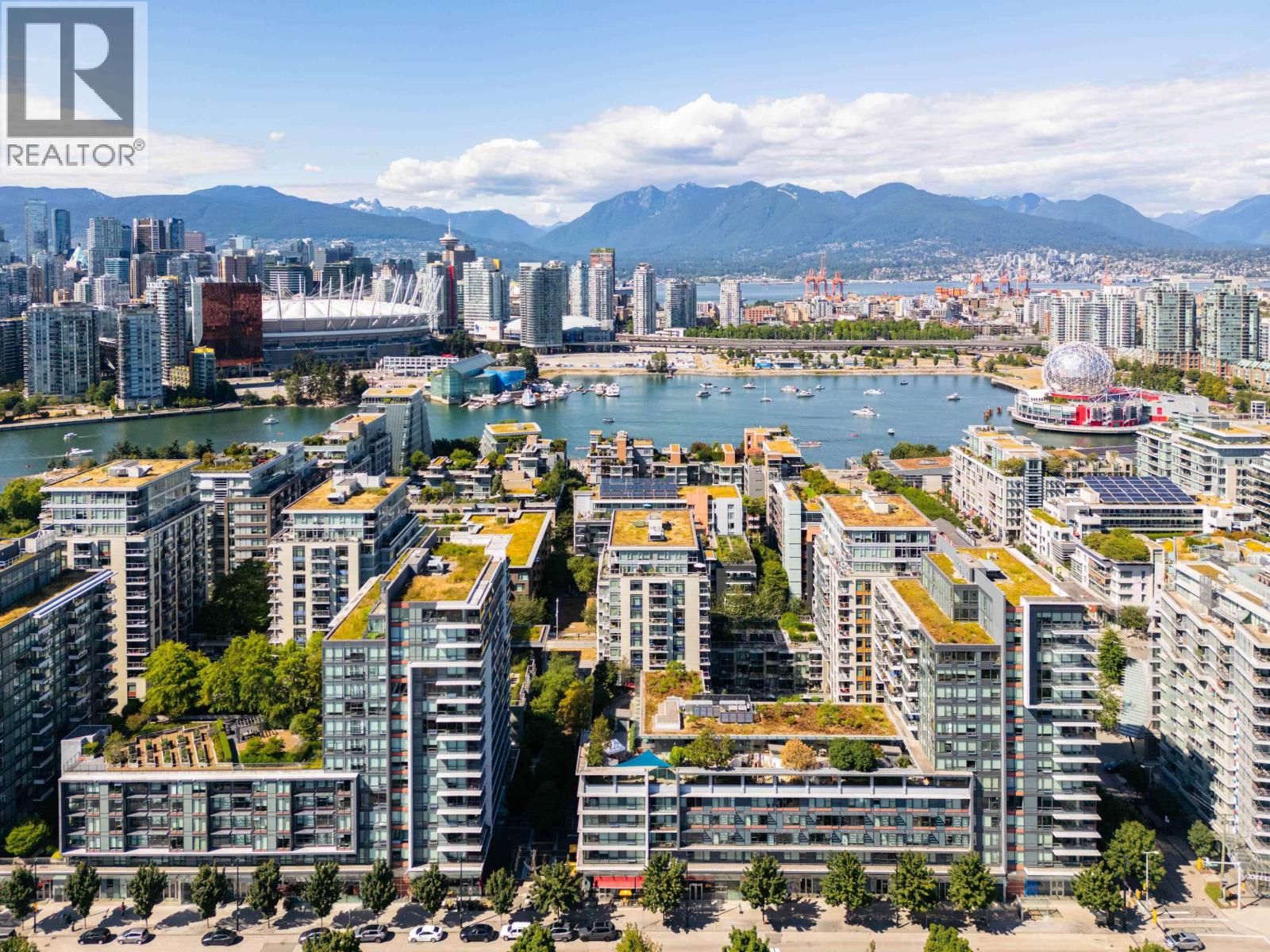 Photo 13 of 902 138 W 1st Avenue, Vancouver BC