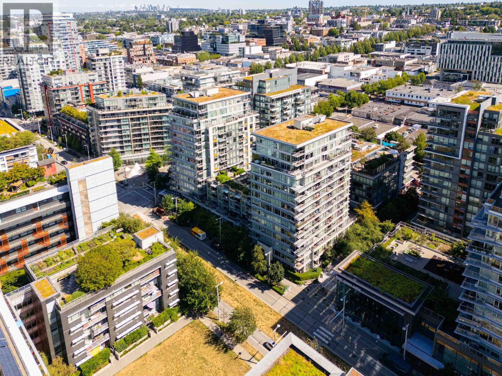 Photo 20 of 902 138 W 1st Avenue, Vancouver BC