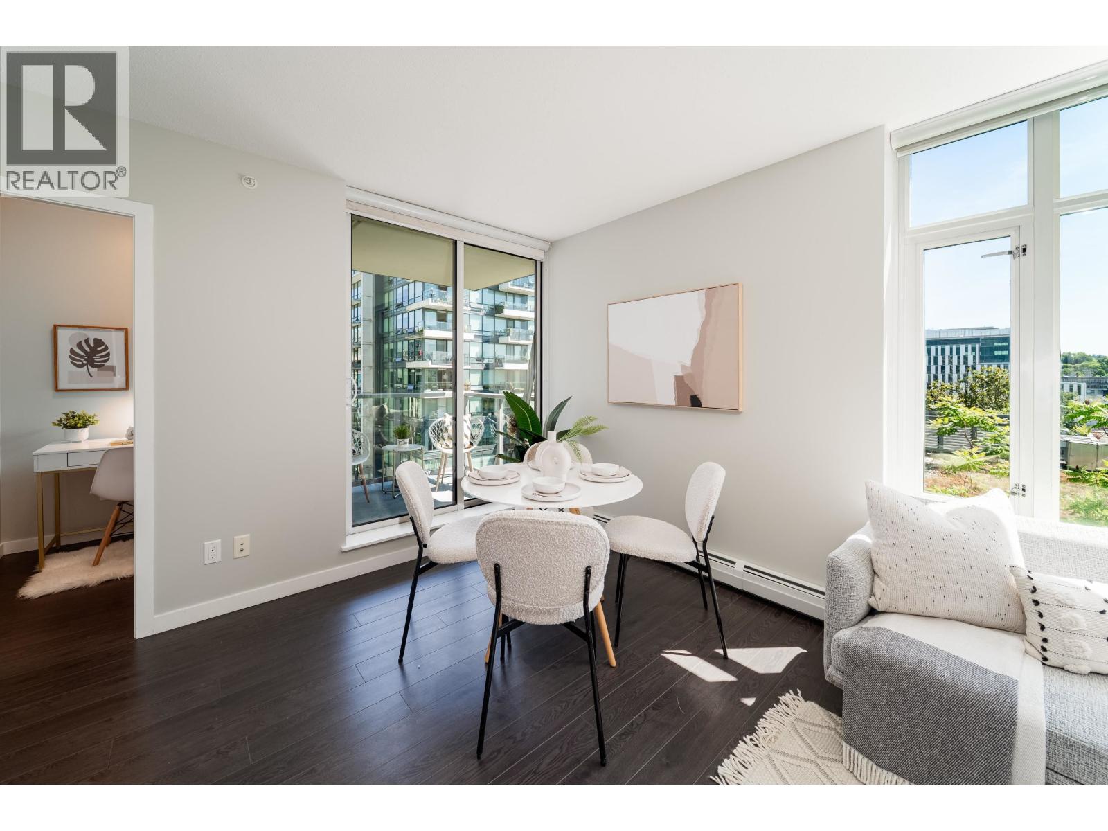 Photo 11 of 902 138 W 1st Avenue, Vancouver BC