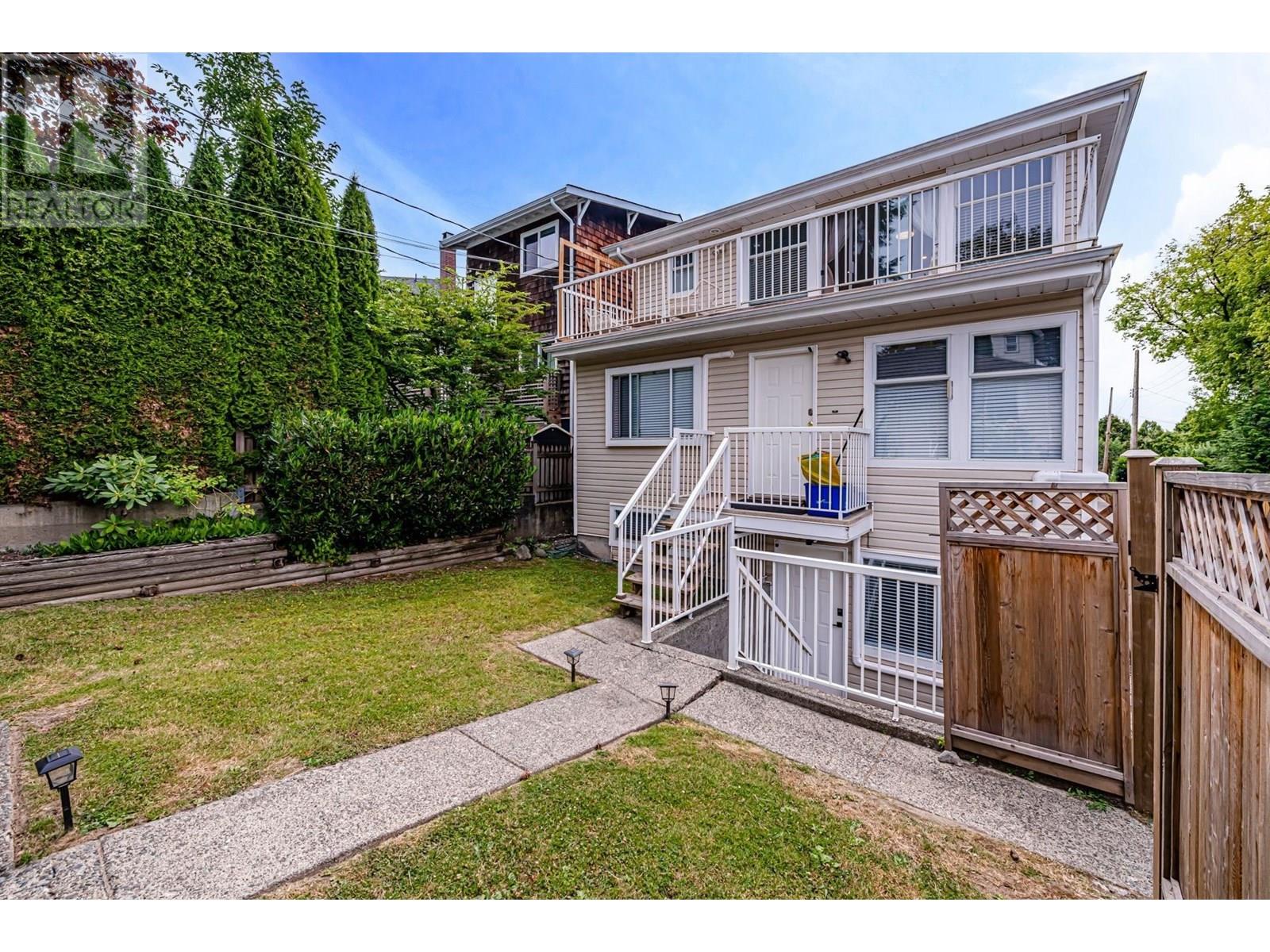 Photo 9 of 333 E 48th Avenue, Vancouver BC