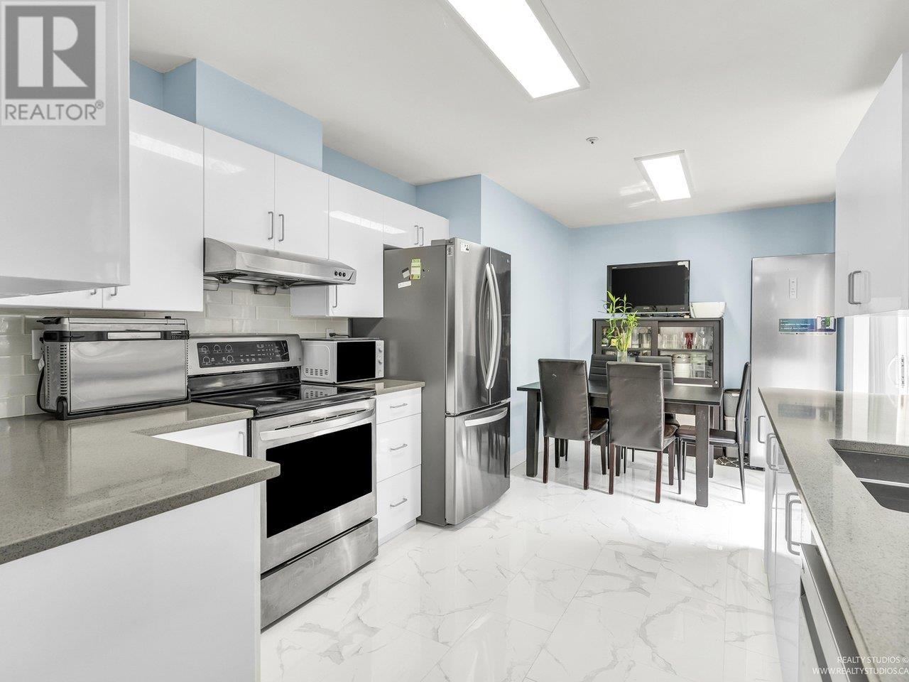 Photo 6 of 101 2285 Pitt River Road, Port Coquitlam BC
