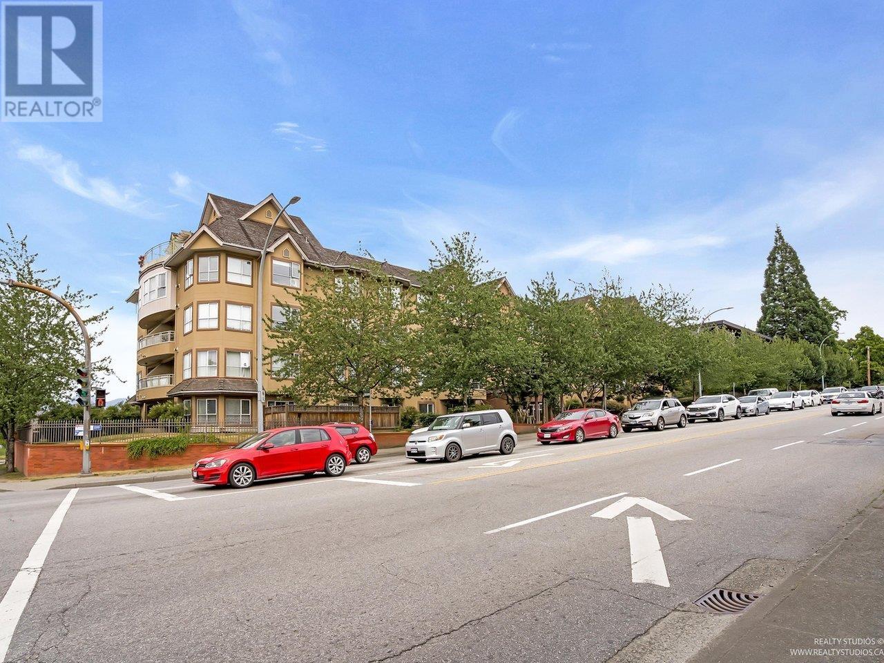 Photo 3 of 101 2285 Pitt River Road, Port Coquitlam BC