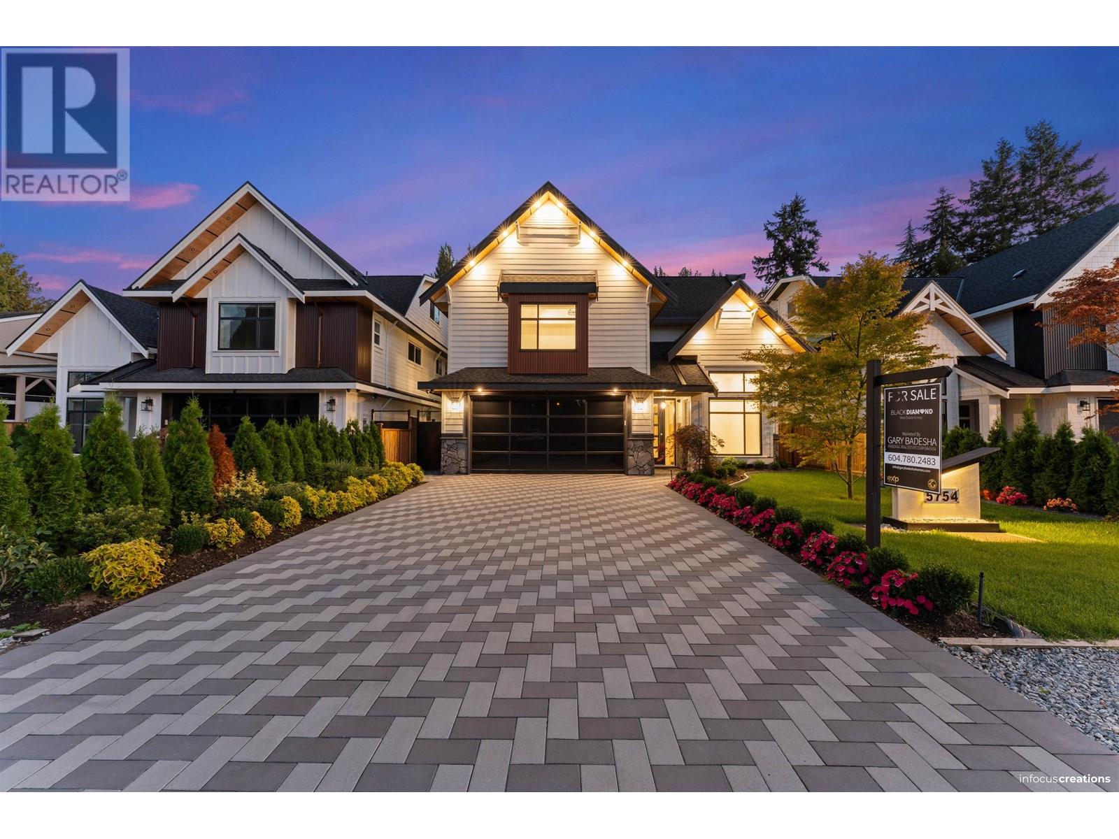 Photo 1 of 5754 16 A Avenue, Delta BC