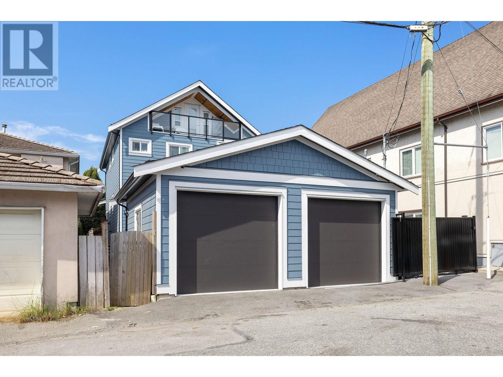 Photo 18 of 1 2430 41 Avenue, Vancouver BC