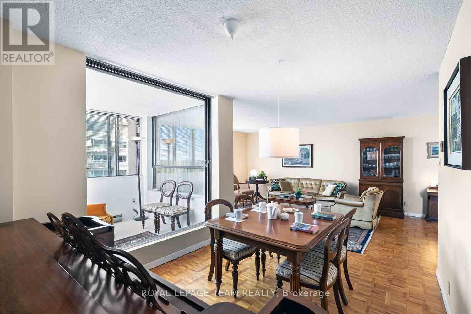 Photo 5 of 804 40 Arthur Street, Ottawa ON