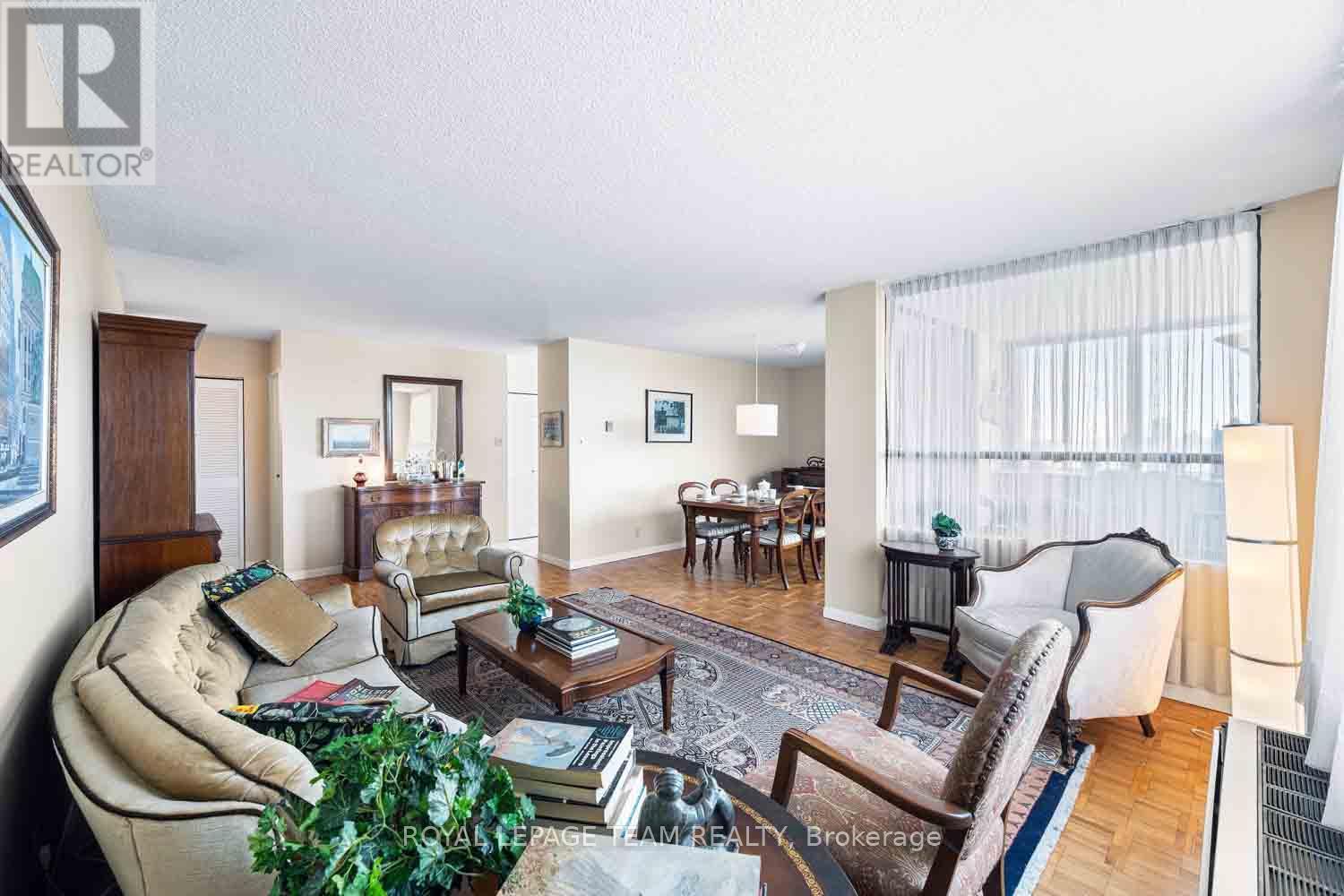 Photo 4 of 804 40 Arthur Street, Ottawa ON