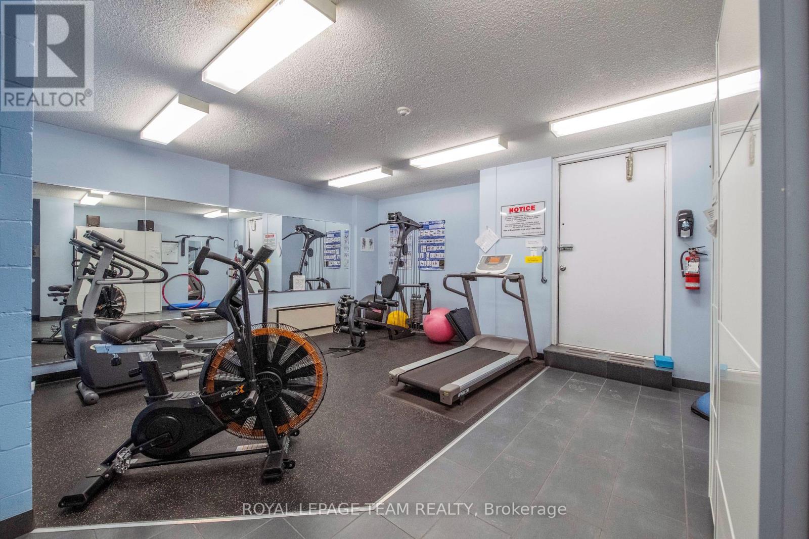 Photo 22 of 804 40 Arthur Street, Ottawa ON