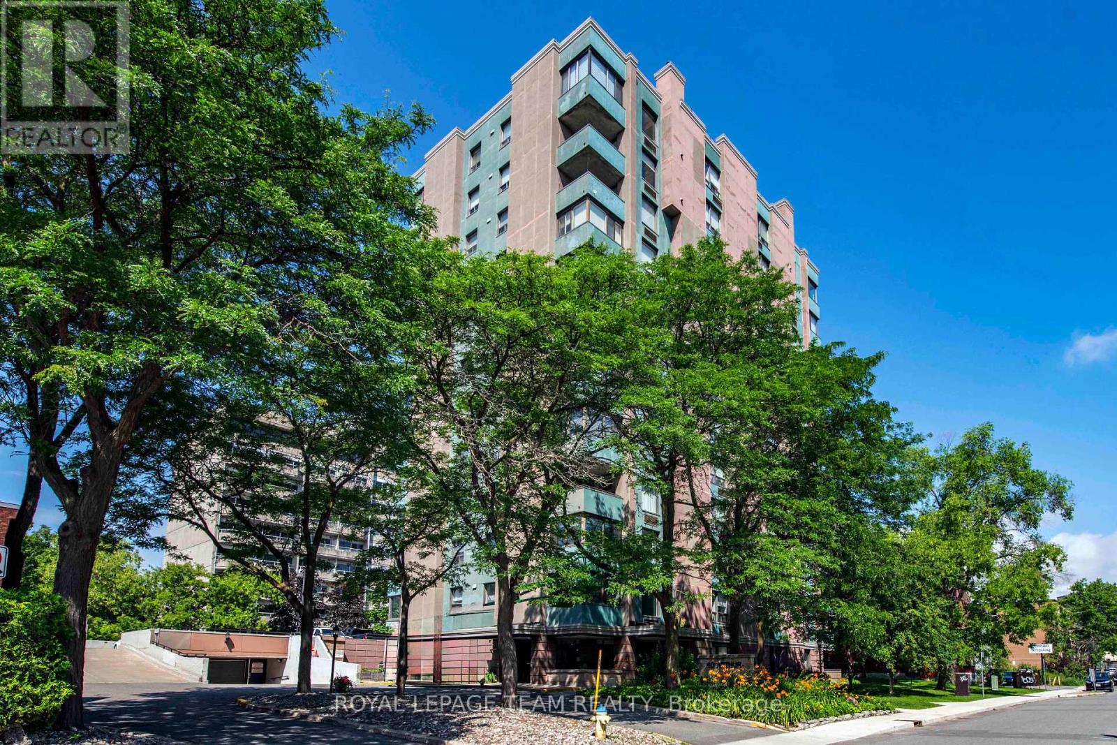 Photo 18 of 804 40 Arthur Street, Ottawa ON