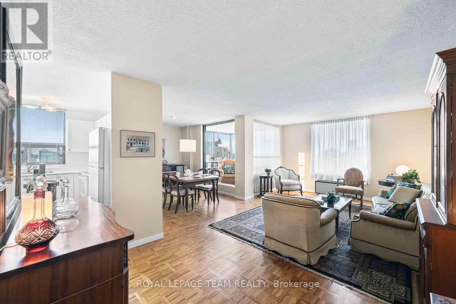 Photo 19 of 804 40 Arthur Street, Ottawa ON