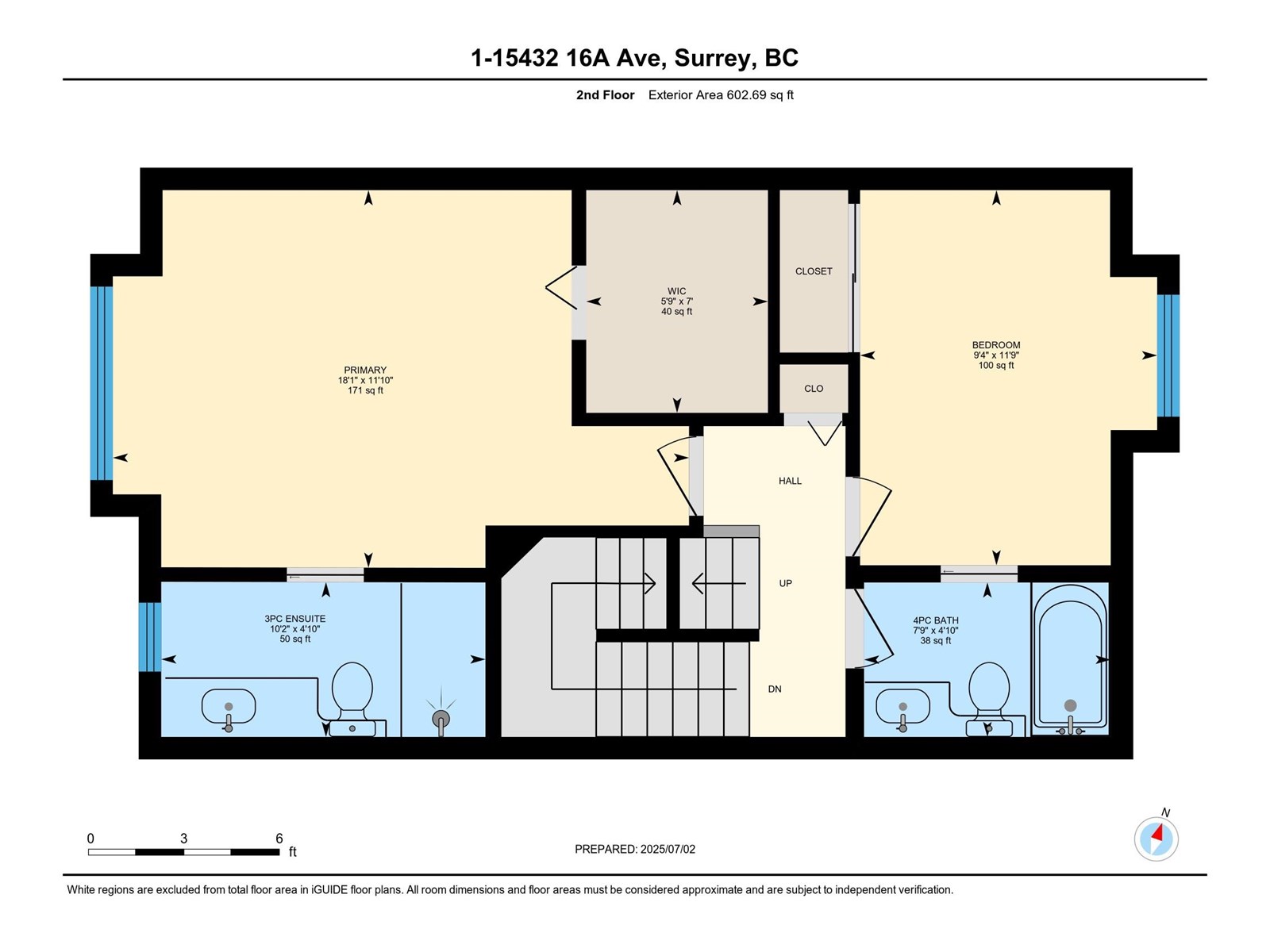 Photo 23 of 1 15432 16 A Avenue, Surrey BC