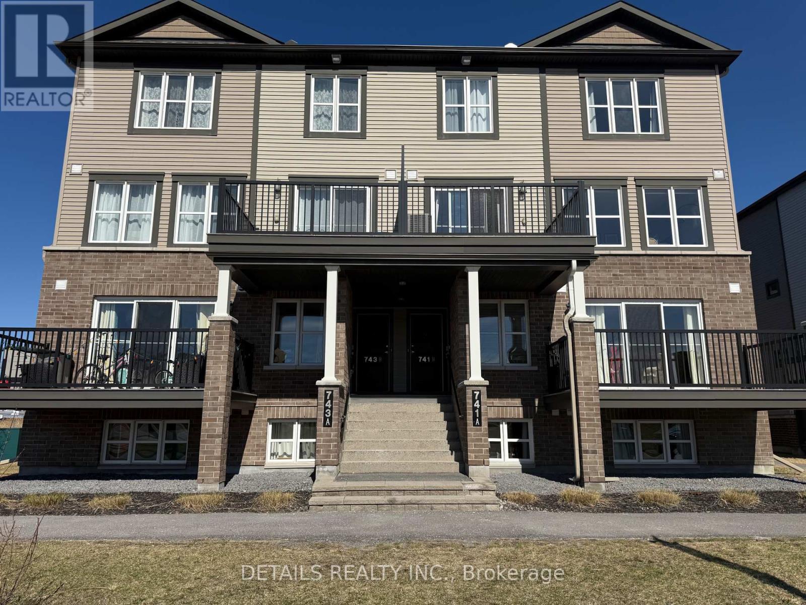 Photo 23 of B 743 Magnolia Street, Ottawa ON