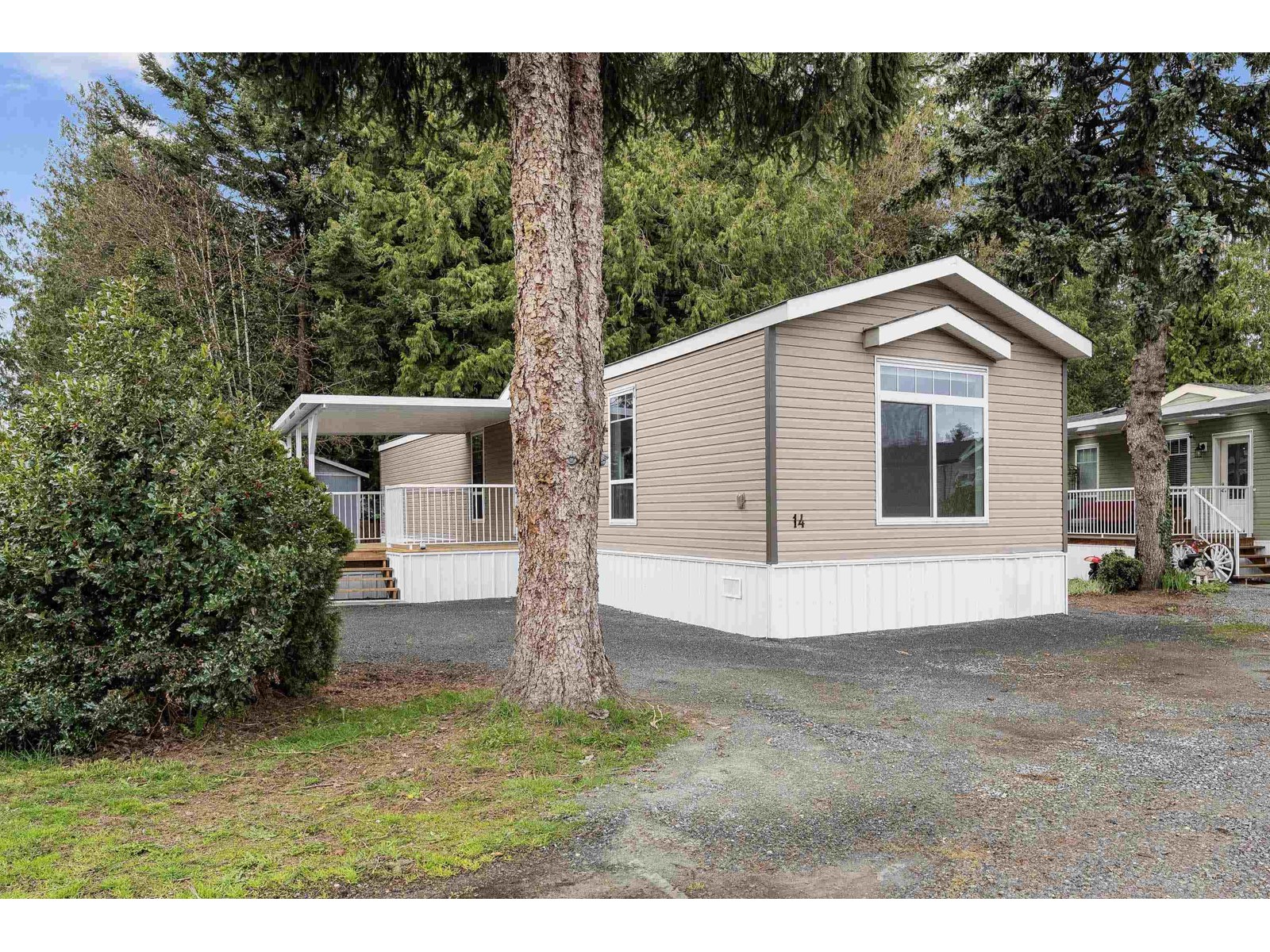 Photo 22 of 14 6035 Vedder Road Sardis South, Chilliwack BC