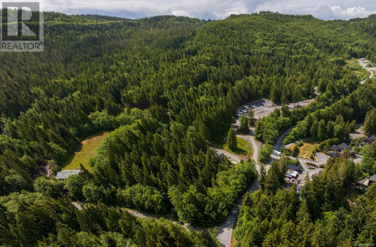  17204 Osprey Place, Port Renfrew