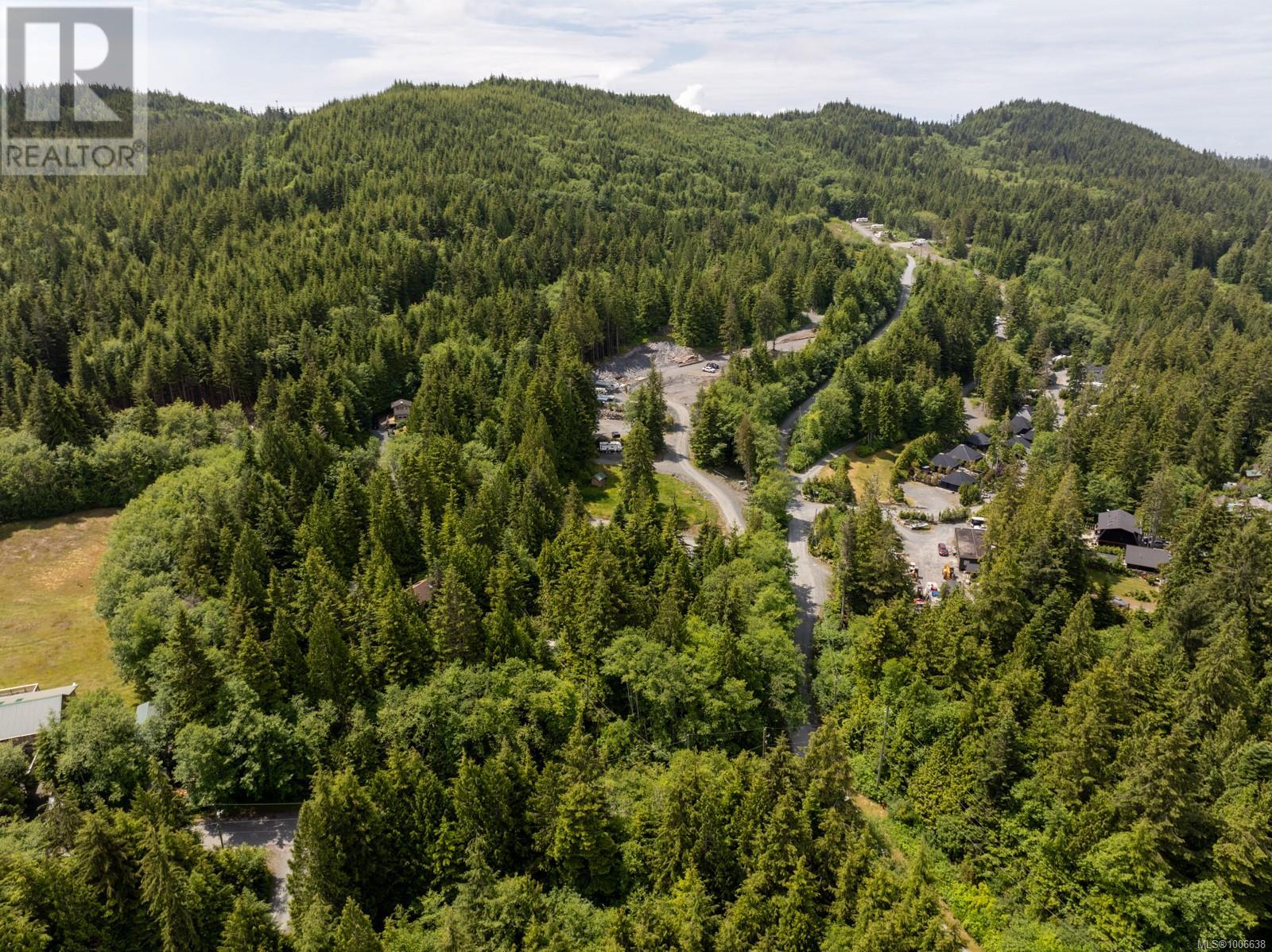  17204 Osprey Place, Port Renfrew
