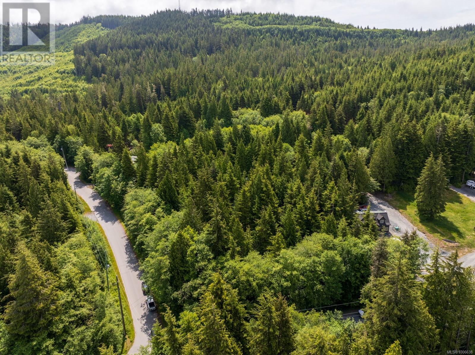 17204 Osprey Place, Port Renfrew