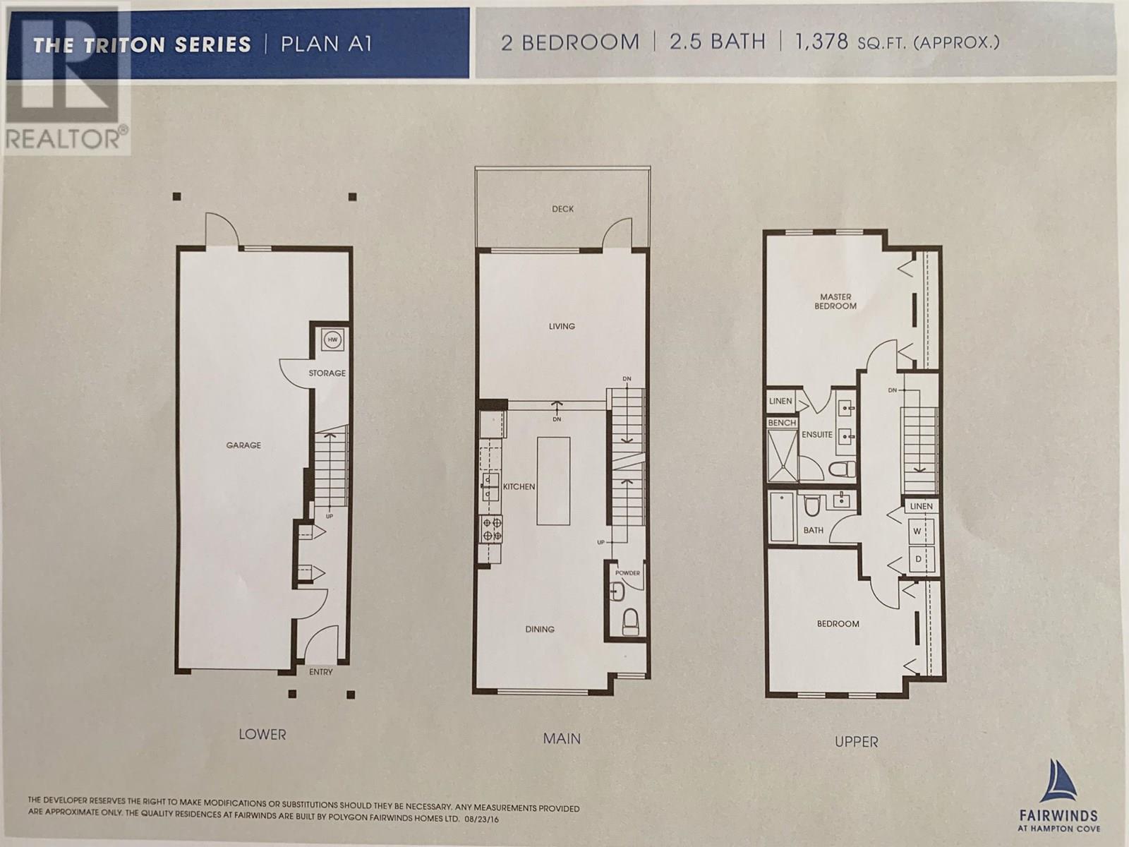 Photo 33 of 46 5550 Admiral Way, Delta BC