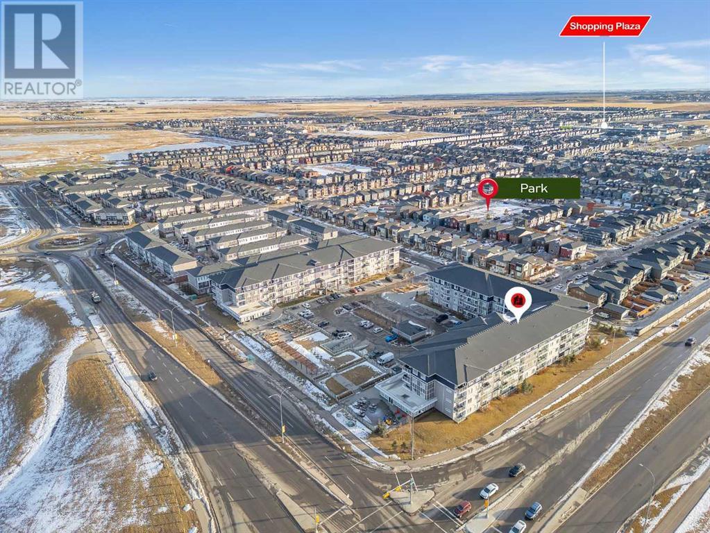Single Family House for Sale in   Cornerstone Passage NE Cornerstone Calgary 