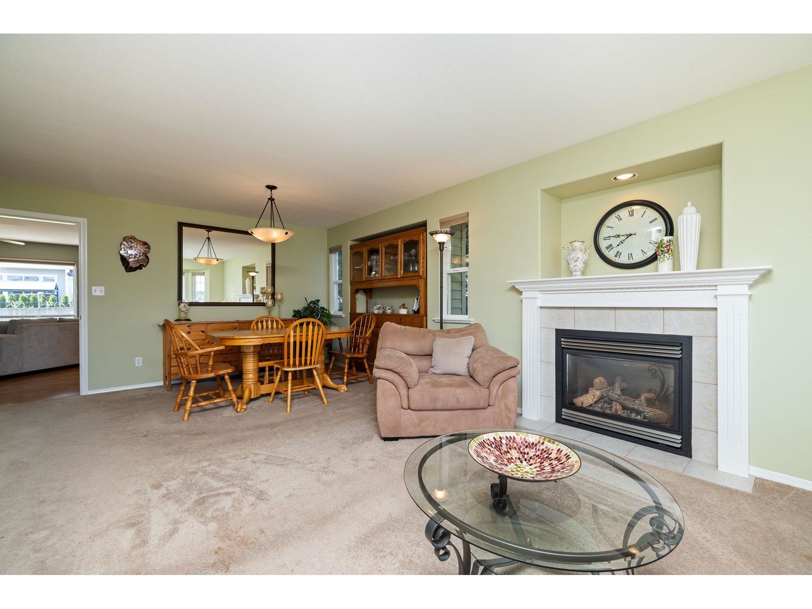 Photo 8 of 46492 Ranchero Drive Sardis East Vedder, Chilliwack BC