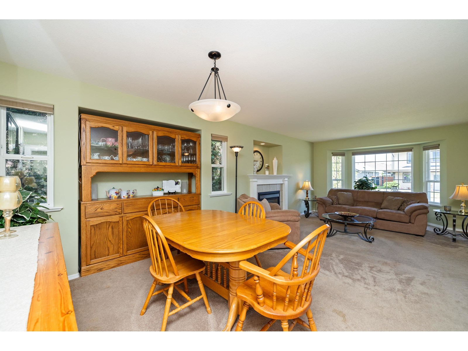 Photo 14 of 46492 Ranchero Drive Sardis East Vedder, Chilliwack BC