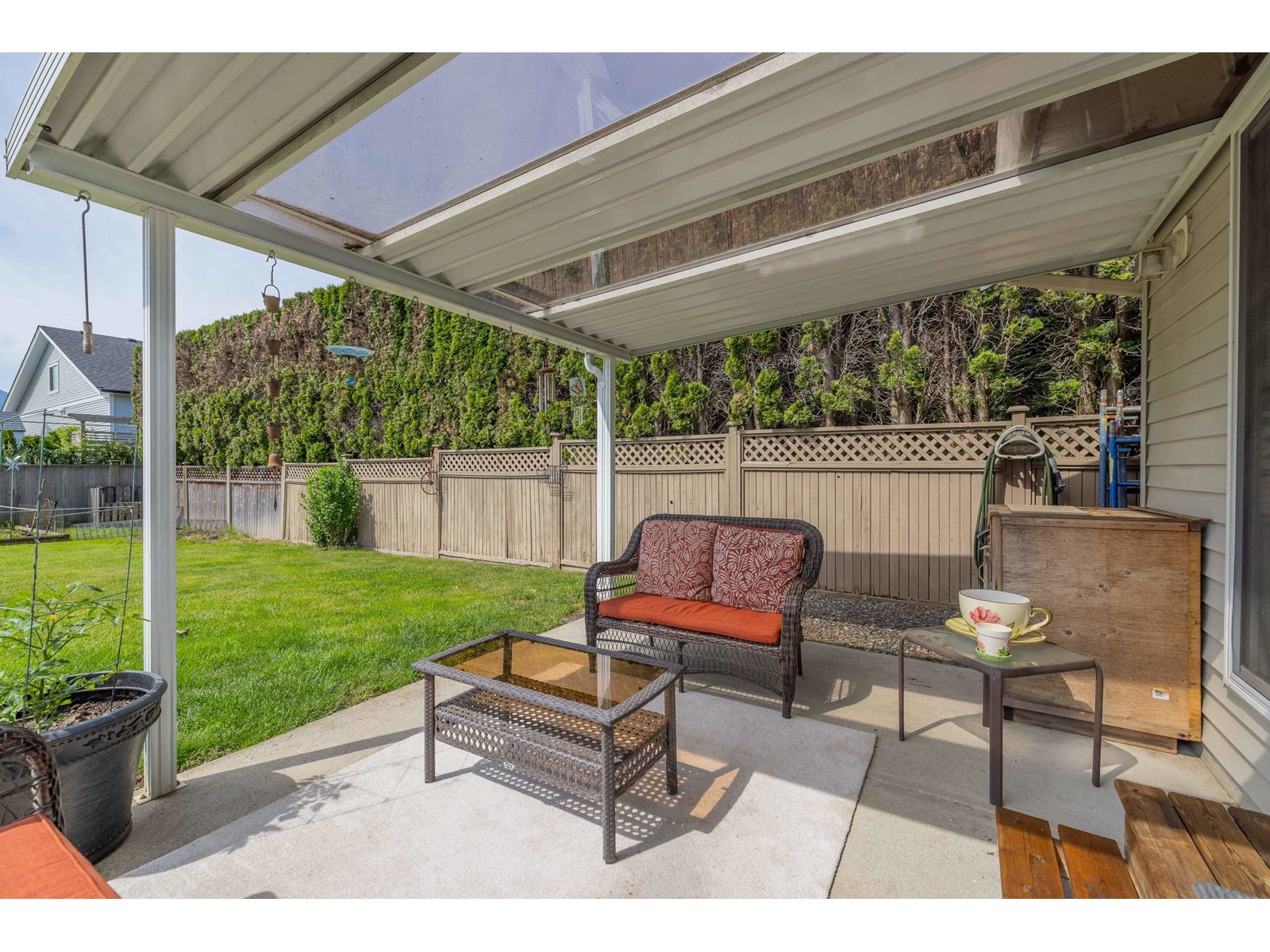 Photo 31 of 46492 Ranchero Drive Sardis East Vedder, Chilliwack BC
