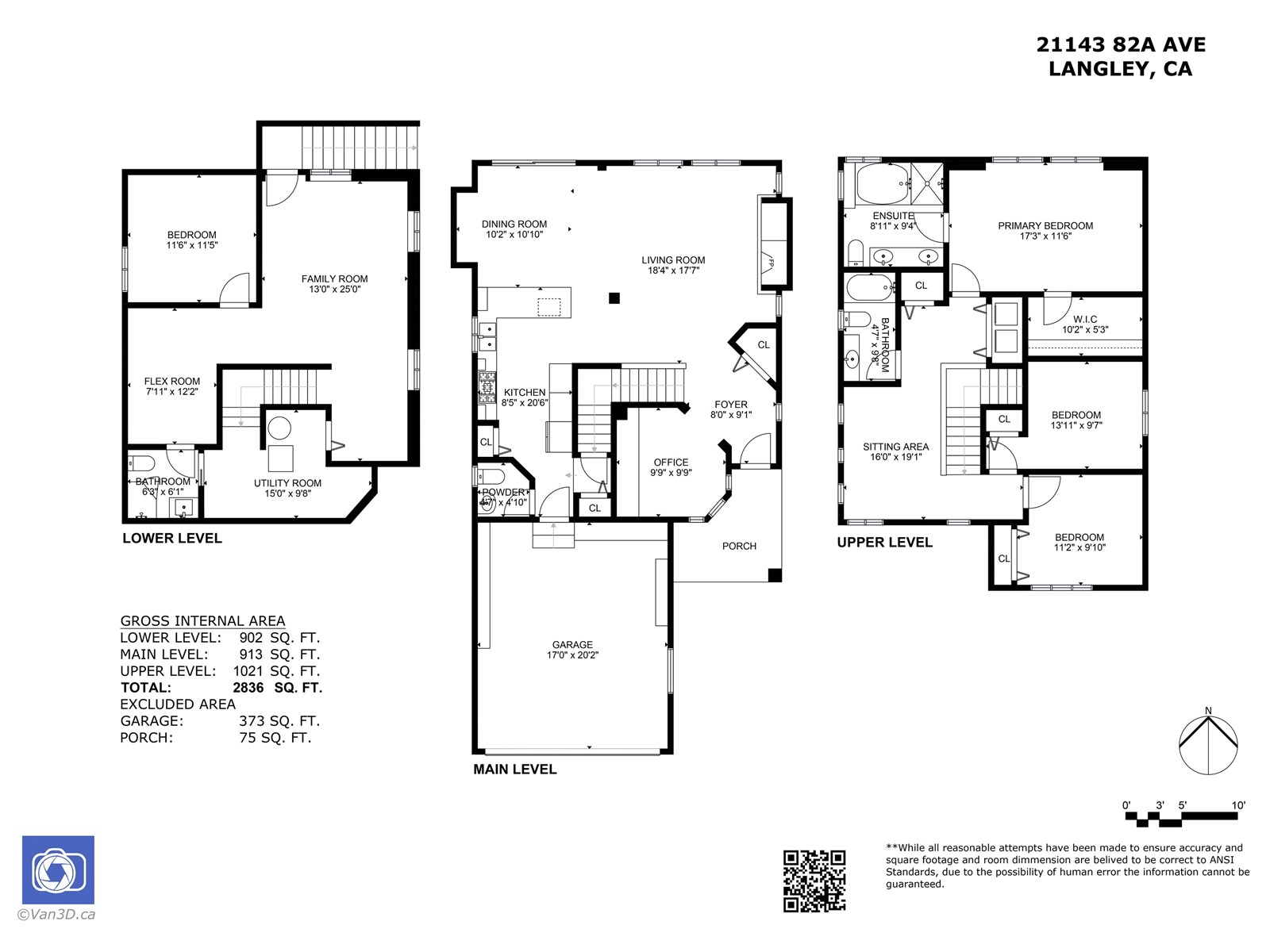 Photo 40 of 21143 82 A Avenue, Langley BC
