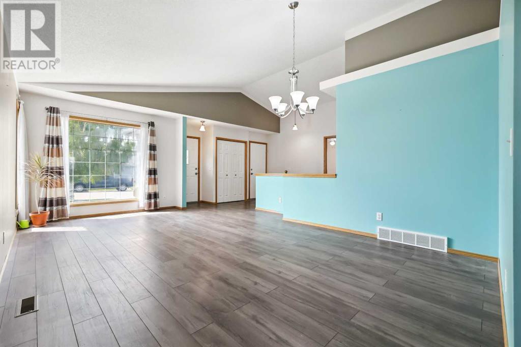 Single Family House Bungalow for Sale in  Harvest Park Road NE Harvest Hills Calgary 