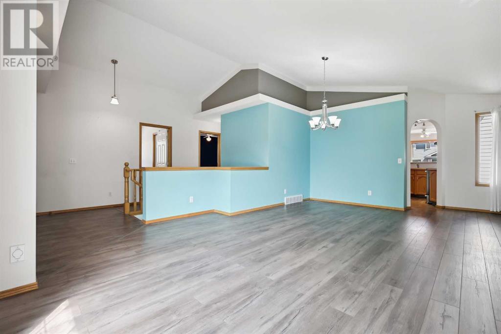 Single Family House Bungalow for Sale in  Harvest Park Road NE Harvest Hills Calgary 
