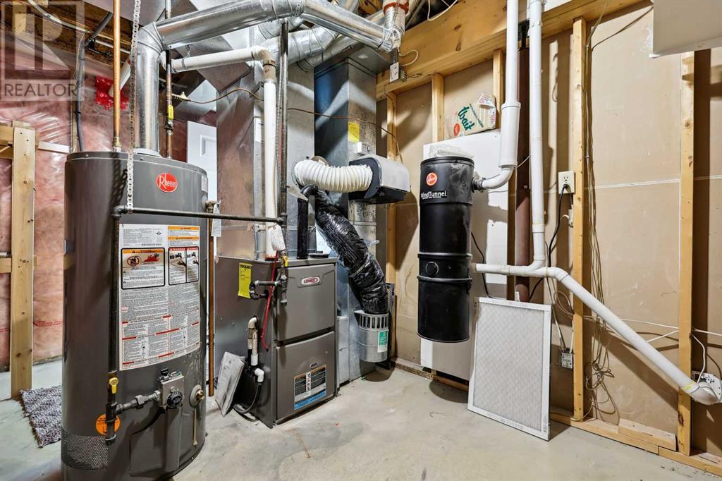 Single Family House Bungalow for Sale in  Harvest Park Road NE Harvest Hills Calgary 