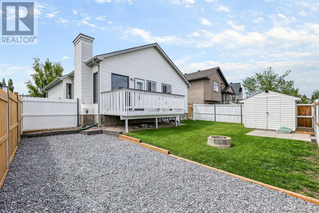 Single Family House Bungalow for Sale in  Harvest Park Road NE Harvest Hills Calgary 