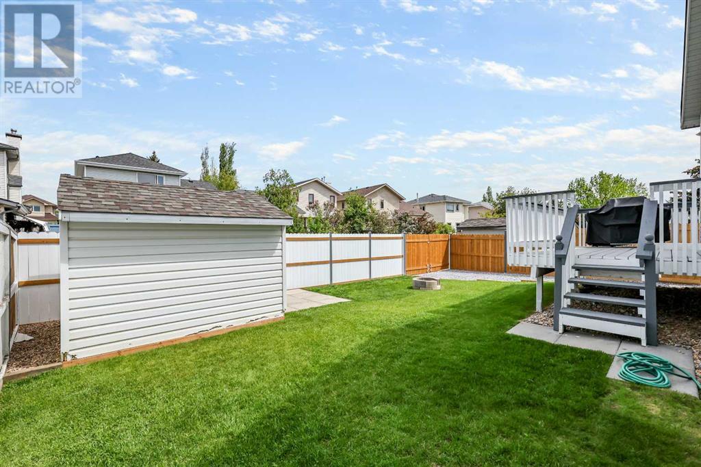 Single Family House Bungalow for Sale in  Harvest Park Road NE Harvest Hills Calgary 
