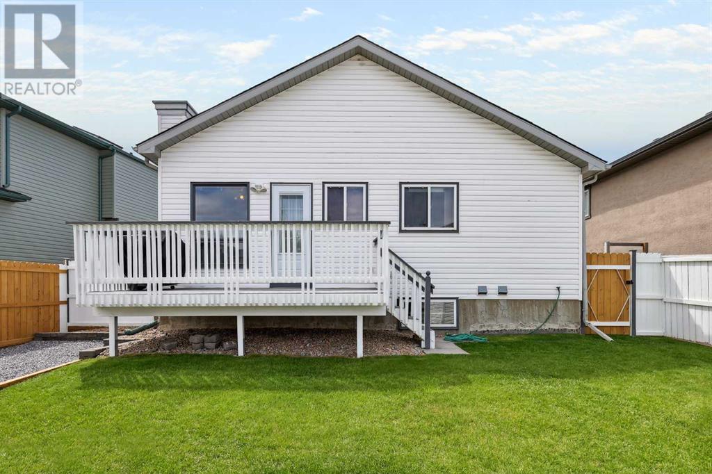 Single Family House Bungalow for Sale in  Harvest Park Road NE Harvest Hills Calgary 