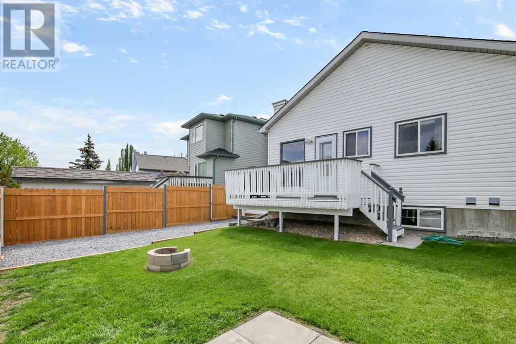 Single Family House Bungalow for Sale in  Harvest Park Road NE Harvest Hills Calgary 