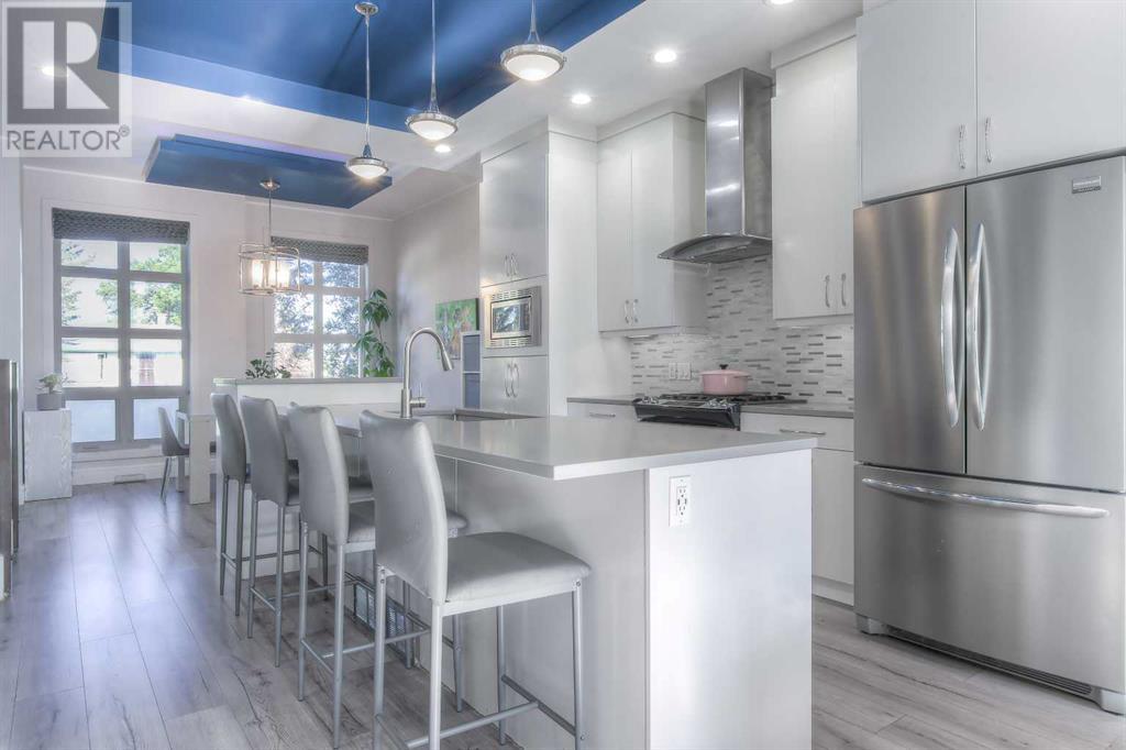 Single Family House for Sale in   Street SW Glenbrook Calgary 