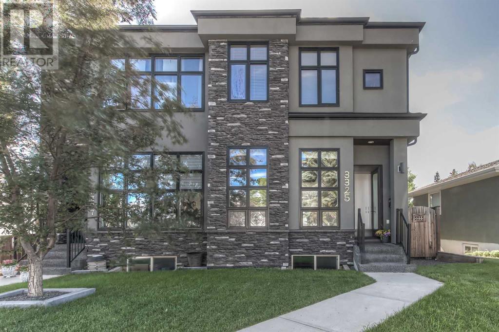 Single Family House for Sale in   Street SW Glenbrook Calgary 