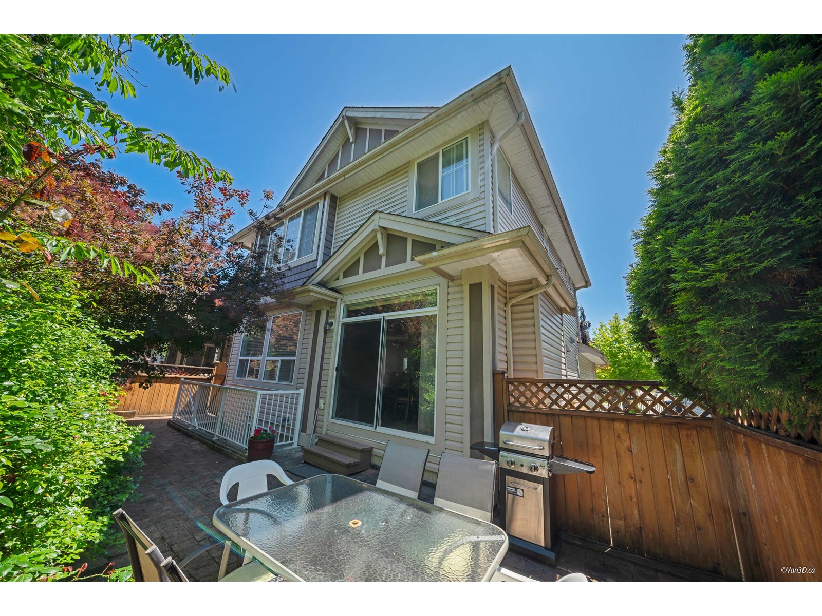 Photo 36 of 21143 82 A Avenue, Langley BC