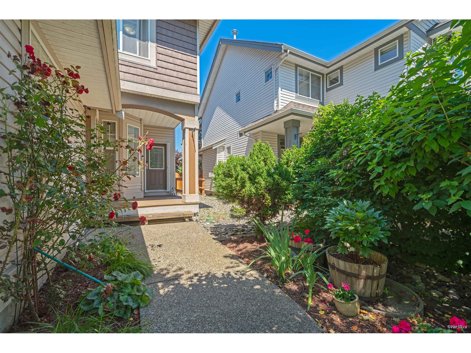 Photo 37 of 21143 82 A Avenue, Langley BC