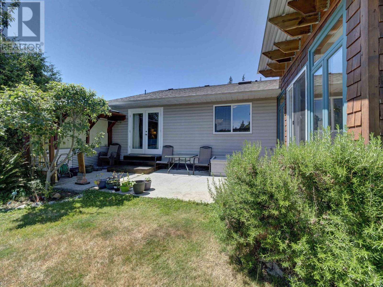 6080 S GALE AVENUE, Sechelt