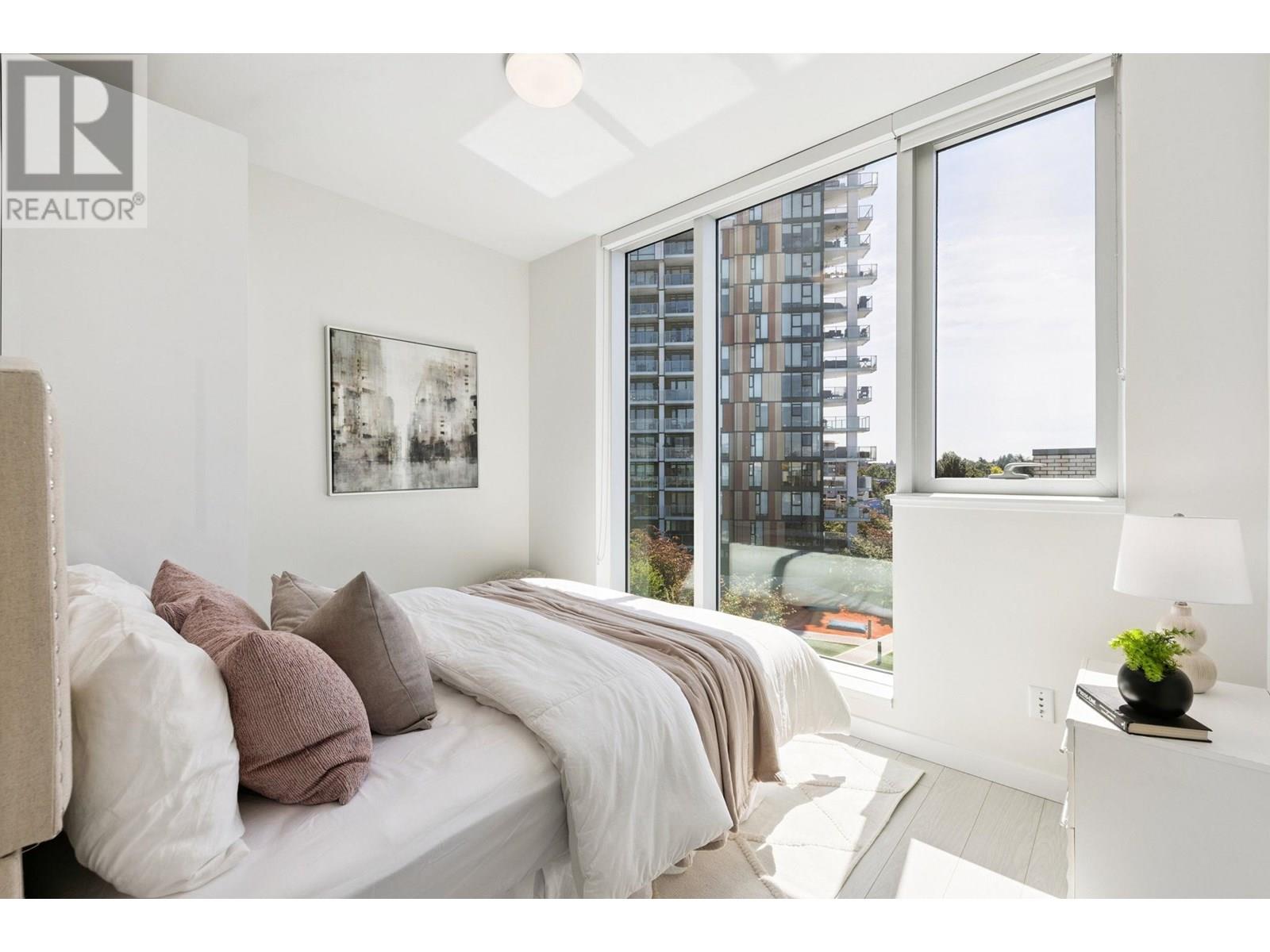 Photo 10 of 602 2508 Watson Street, Vancouver BC