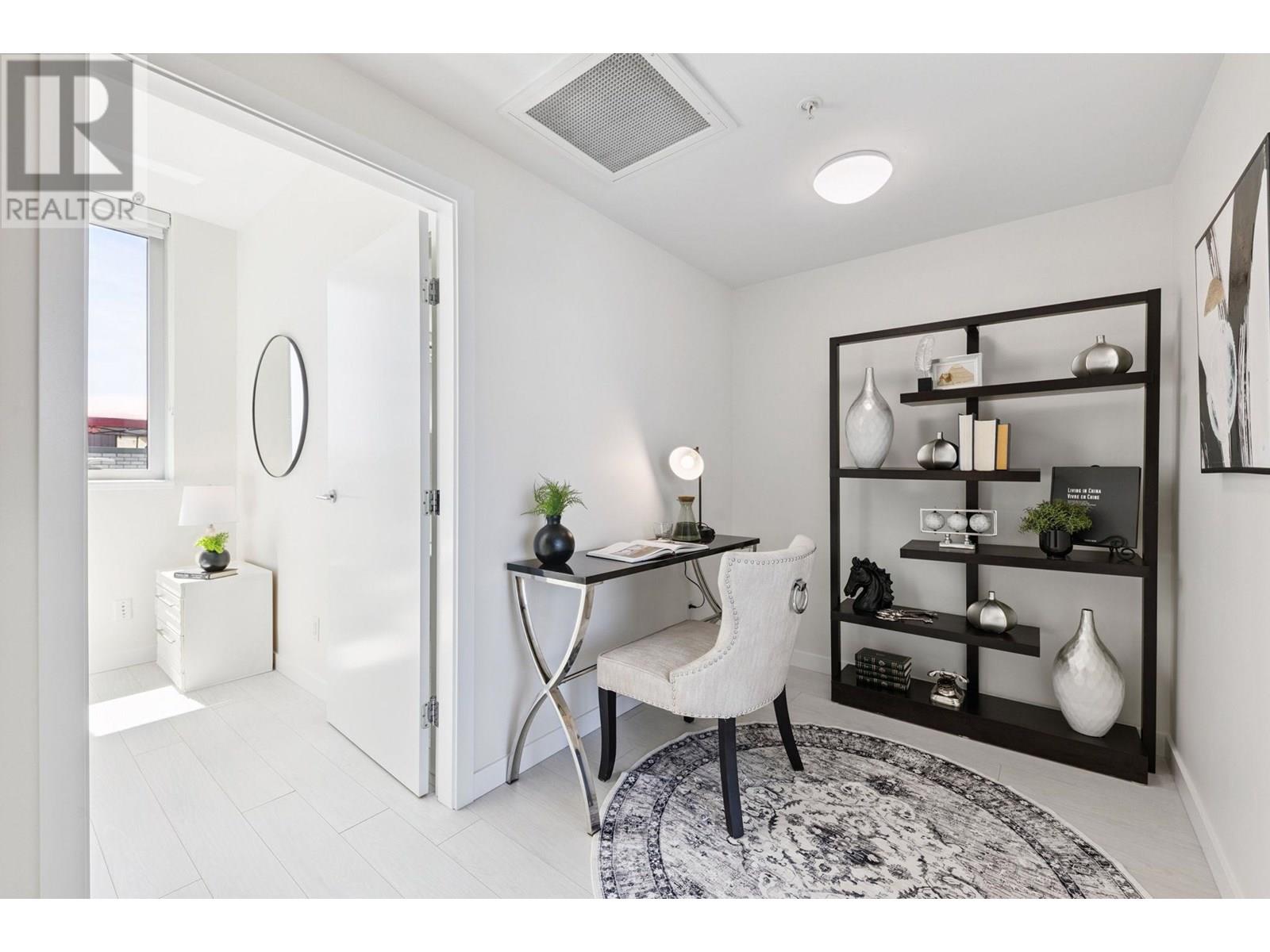 Photo 30 of 602 2508 Watson Street, Vancouver BC