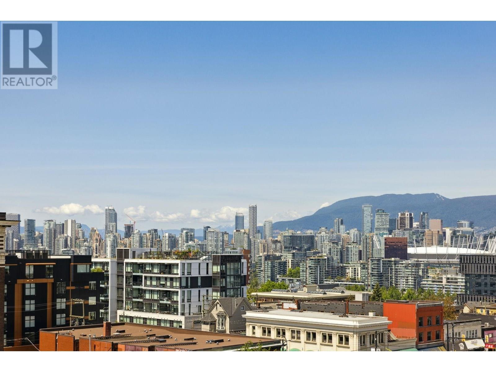 Photo 29 of 602 2508 Watson Street, Vancouver BC