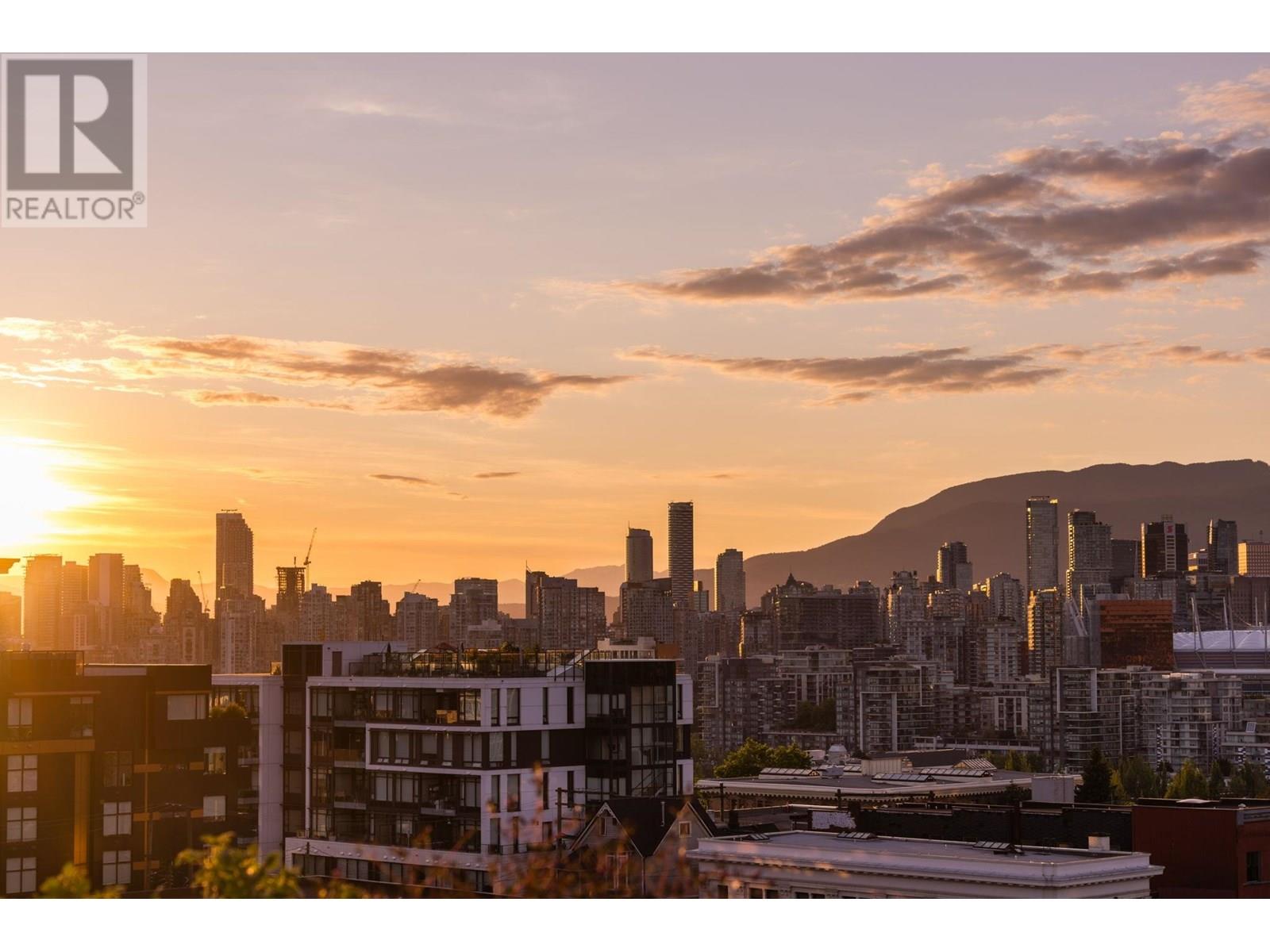 Photo 13 of 602 2508 Watson Street, Vancouver BC