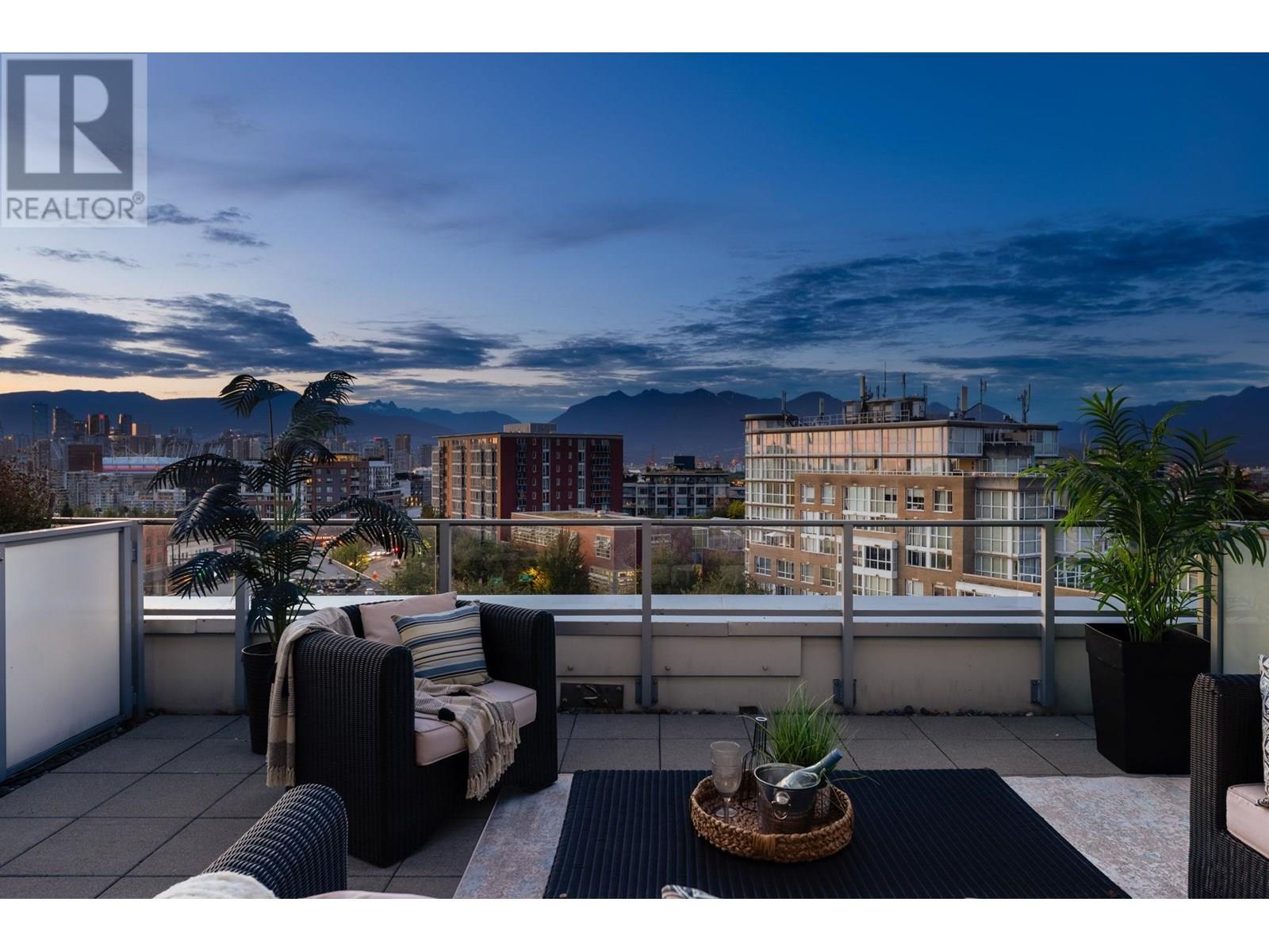 Photo 28 of 602 2508 Watson Street, Vancouver BC