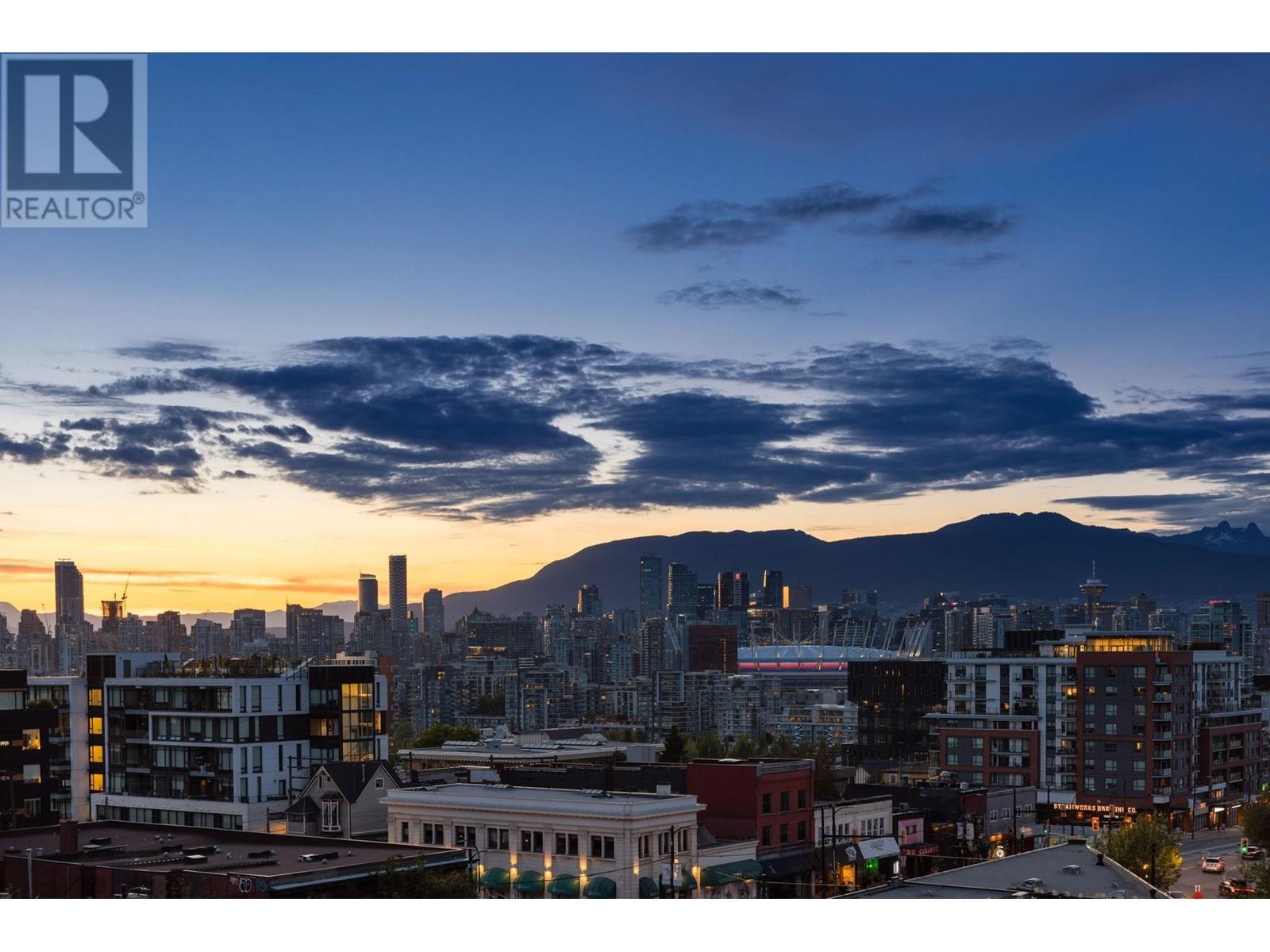 Photo 37 of 602 2508 Watson Street, Vancouver BC