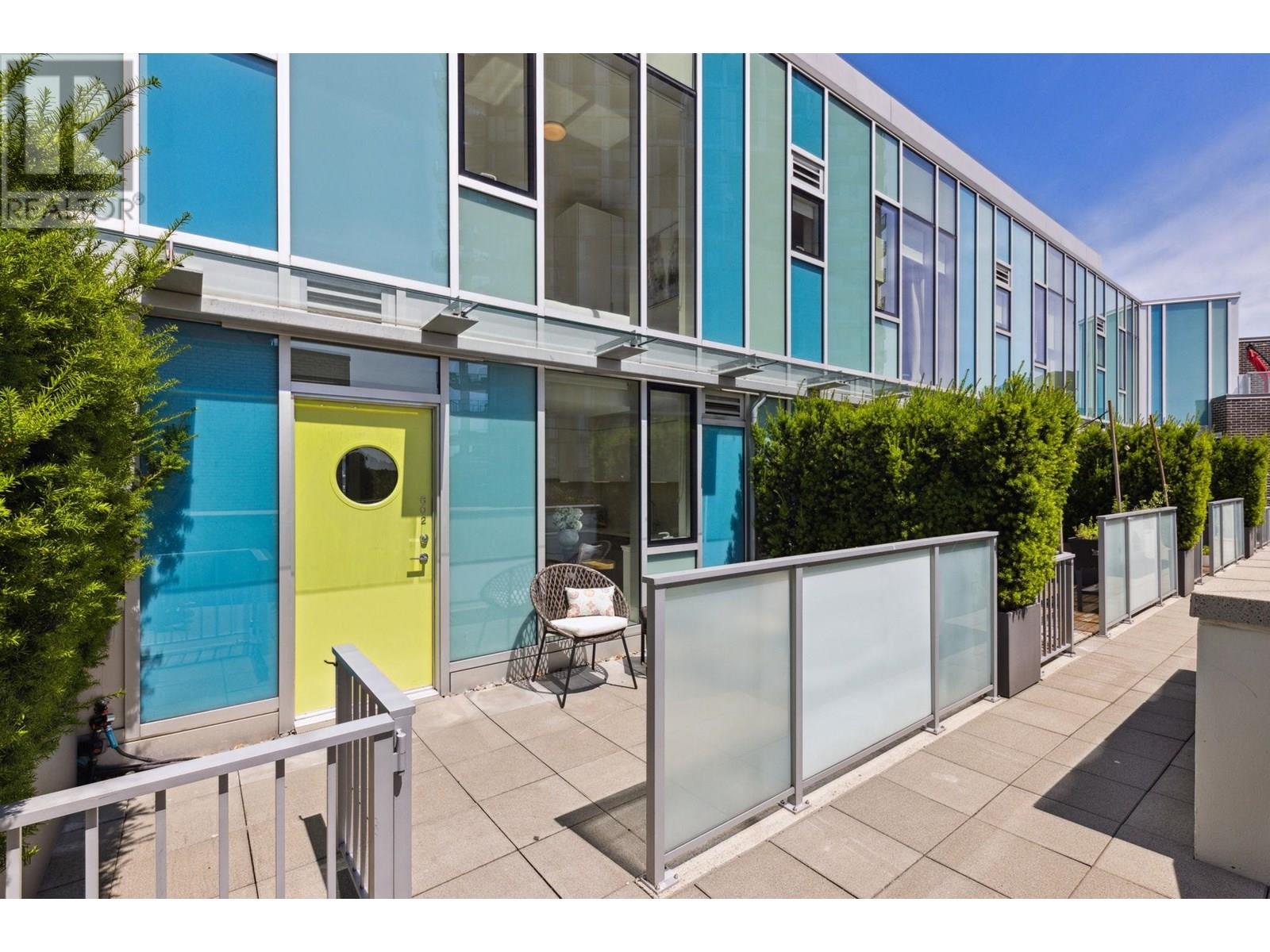 Photo 16 of 602 2508 Watson Street, Vancouver BC